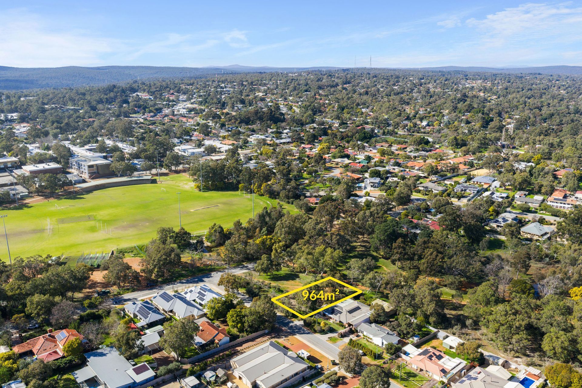 3 Urch Road, Kalamunda, WA 6076