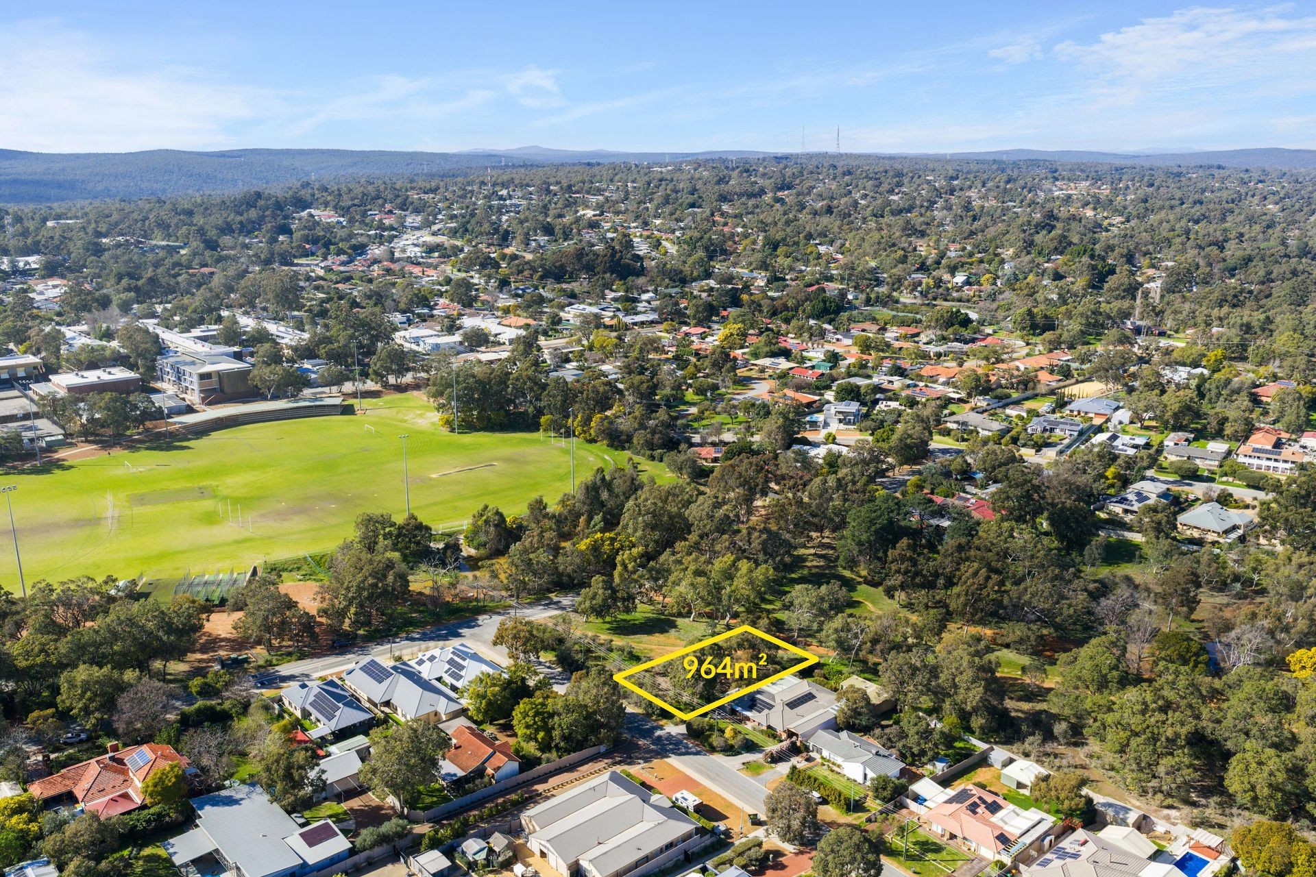 3 Urch Road, Kalamunda, WA 6076