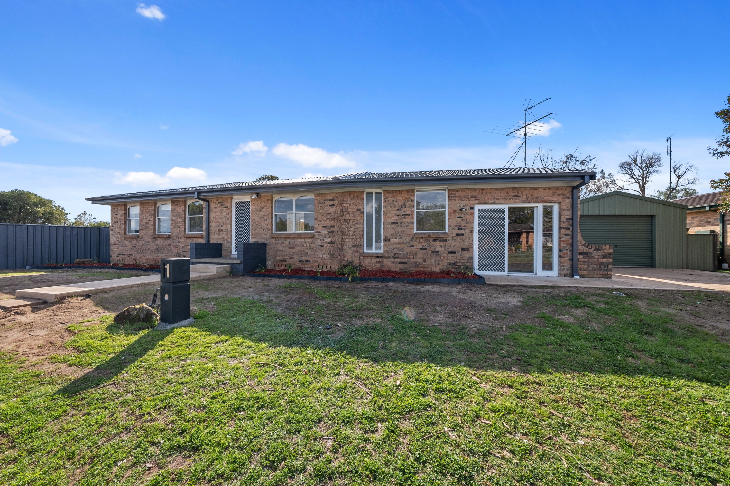 1 Lindsay Place, Richmond, NSW 2753