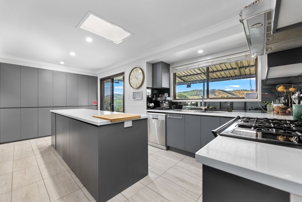 130 Sandy Creek Road, Sandy Creek, QLD 4515