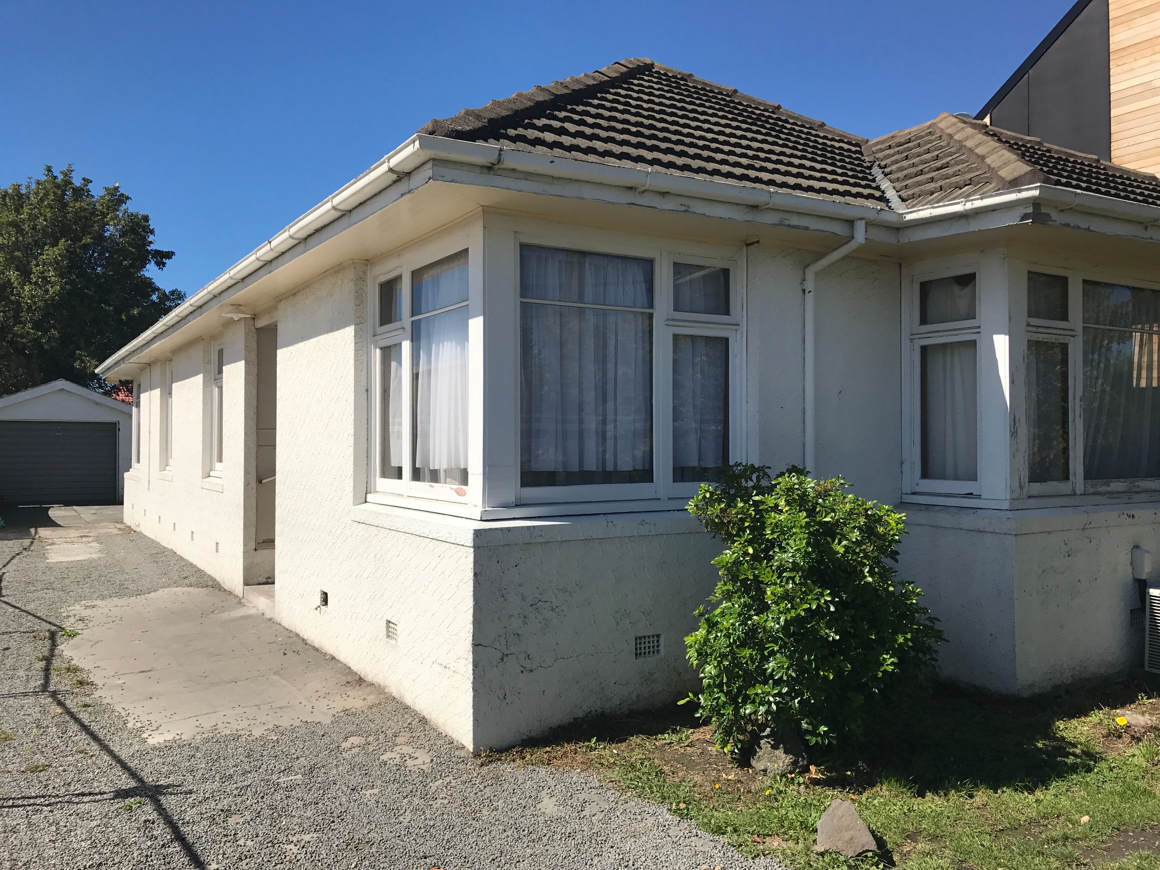 16 Percy Street, Phillipstown, Christchurch City
