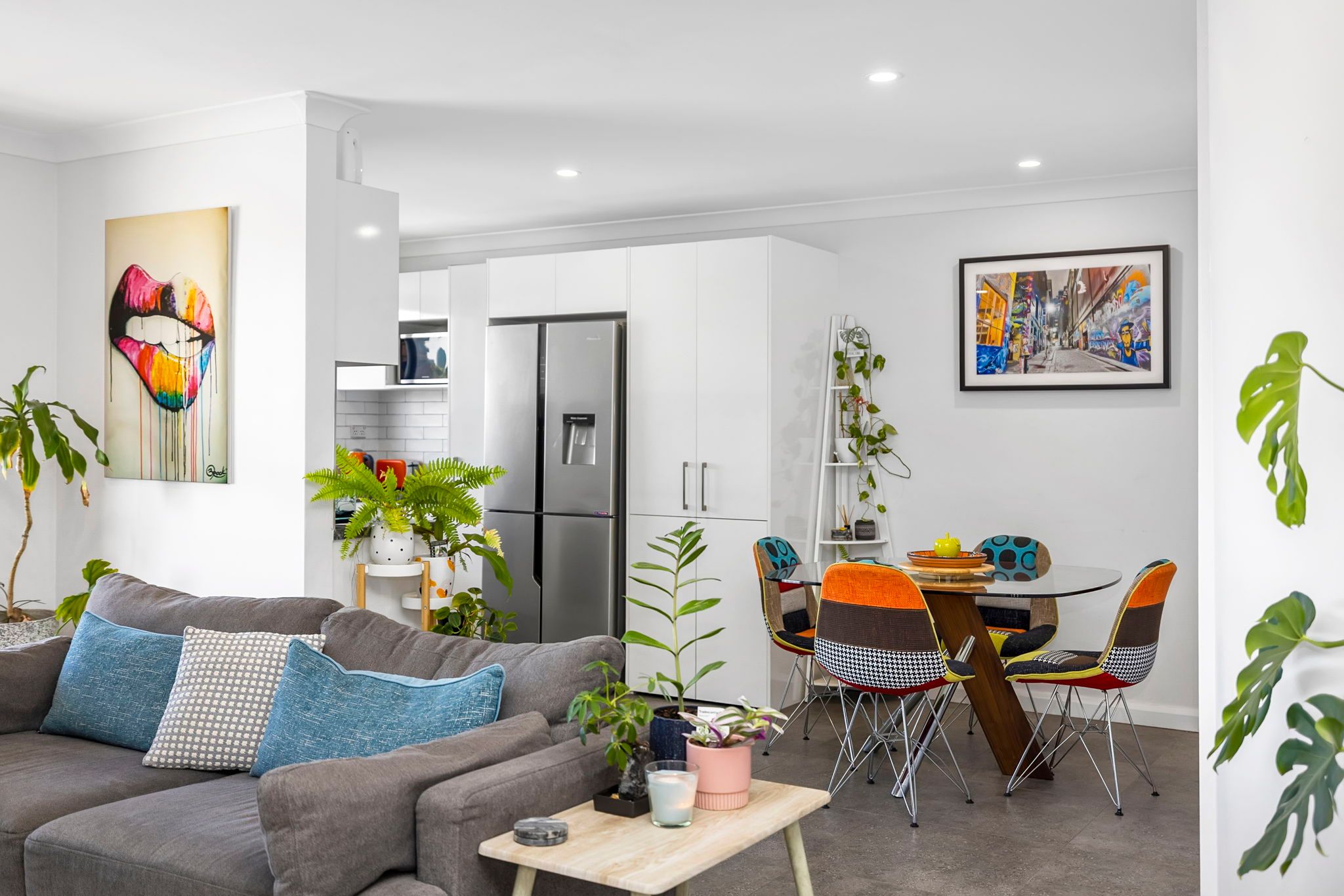 6/81 Kent Street, New Farm, QLD 4005