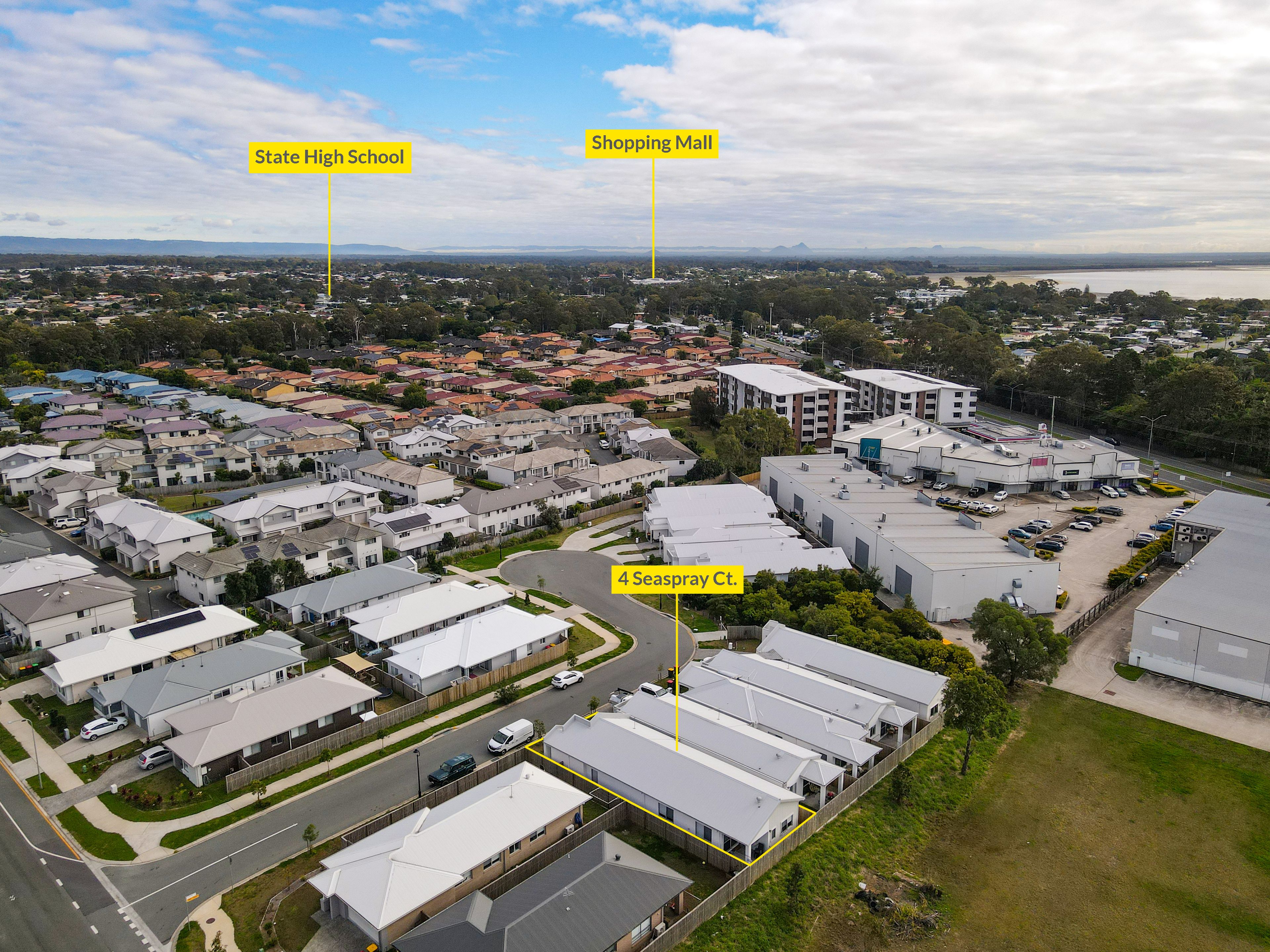 4 Seaspray Court — photo 13 of 14