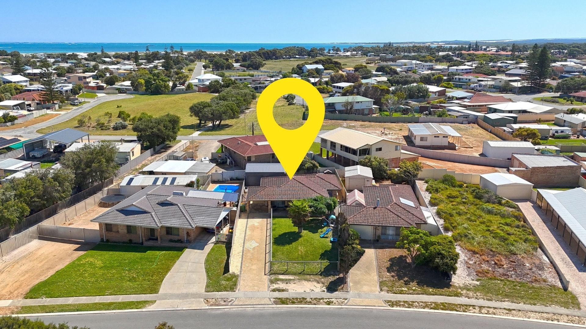6B Santander Way — photo from Ray White Jurien Bay