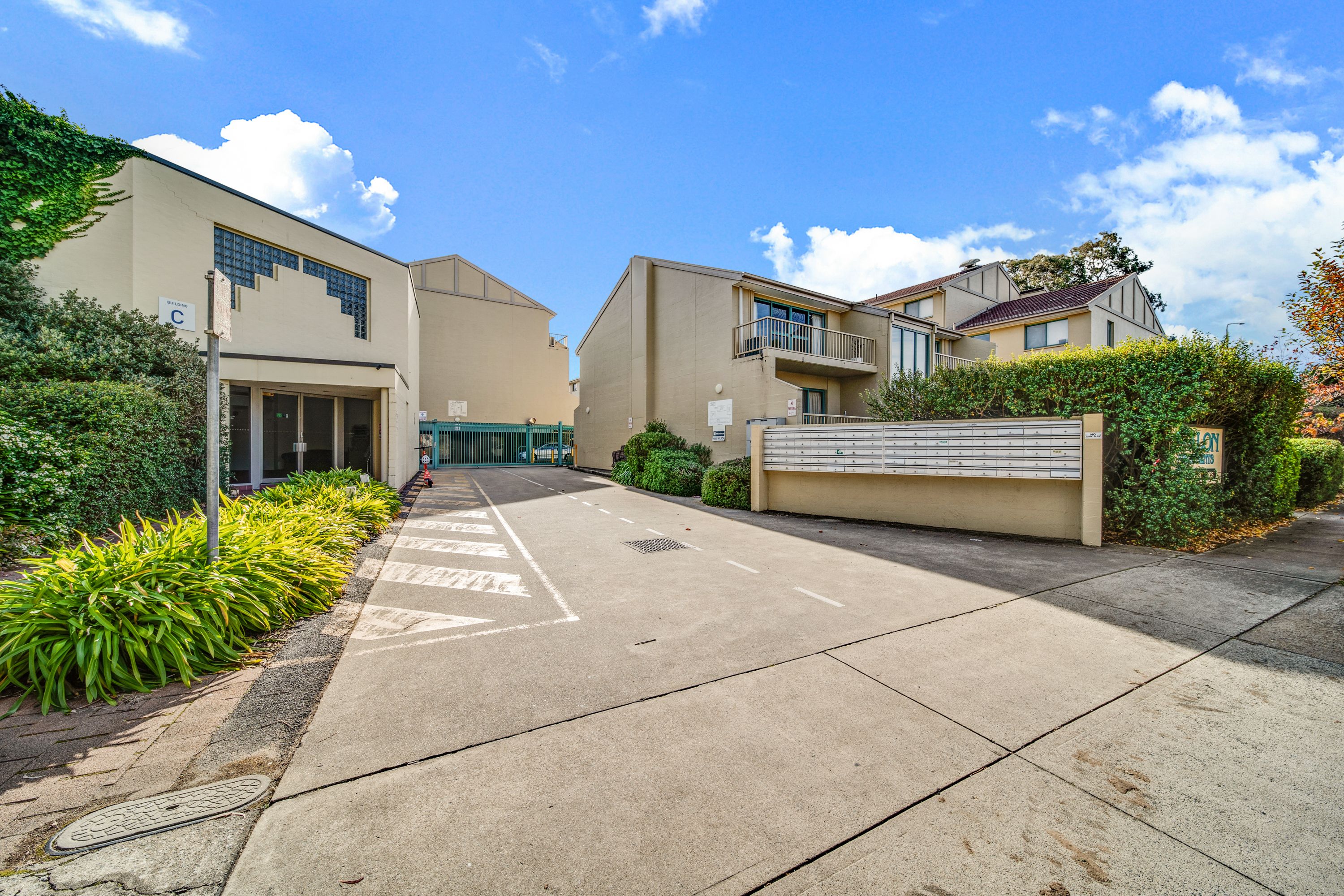 59/53 Mcmillan Crescent, Griffith, ACT 2603