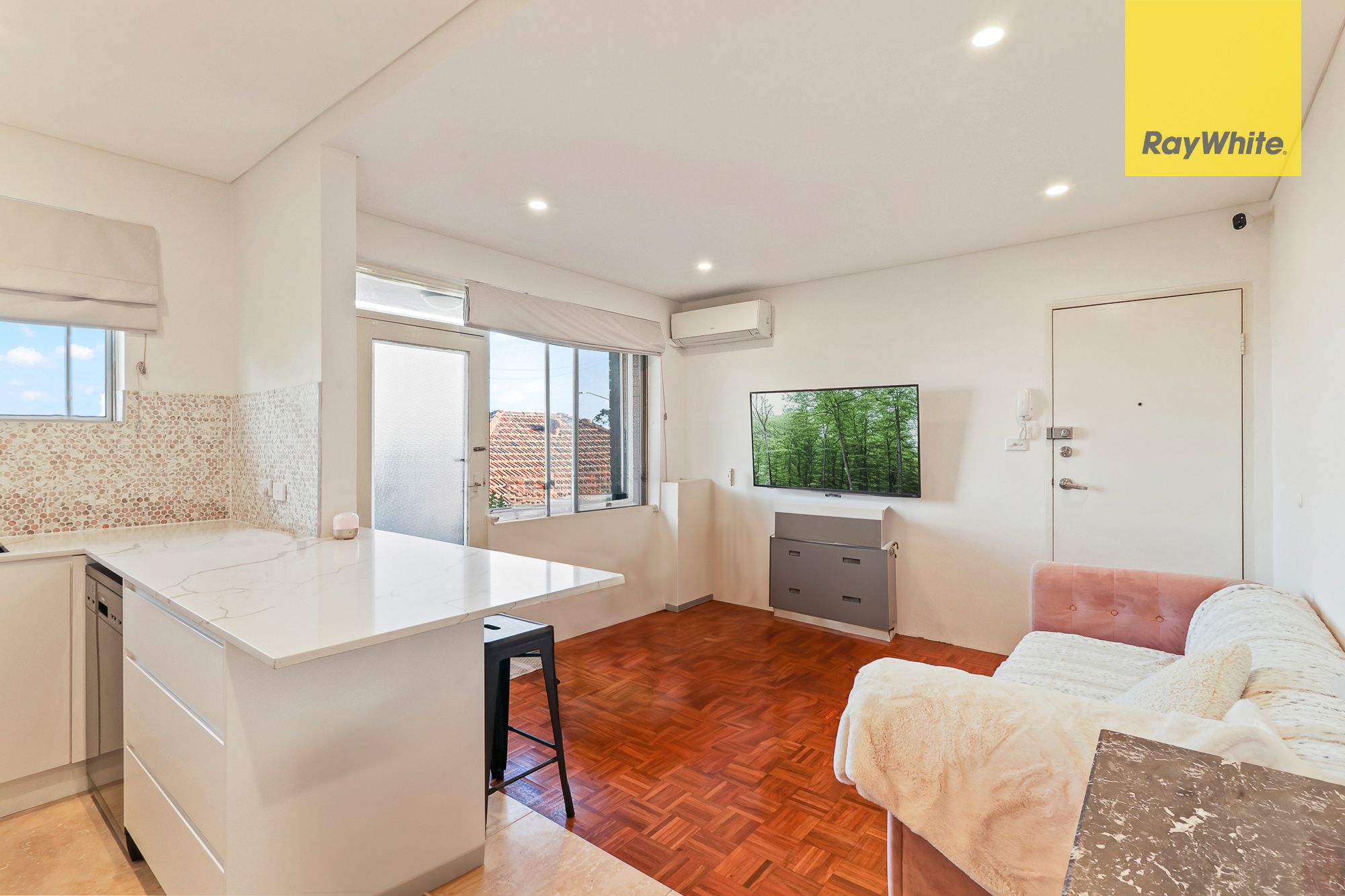 8/141 Good Street, Rosehill, NSW 2142