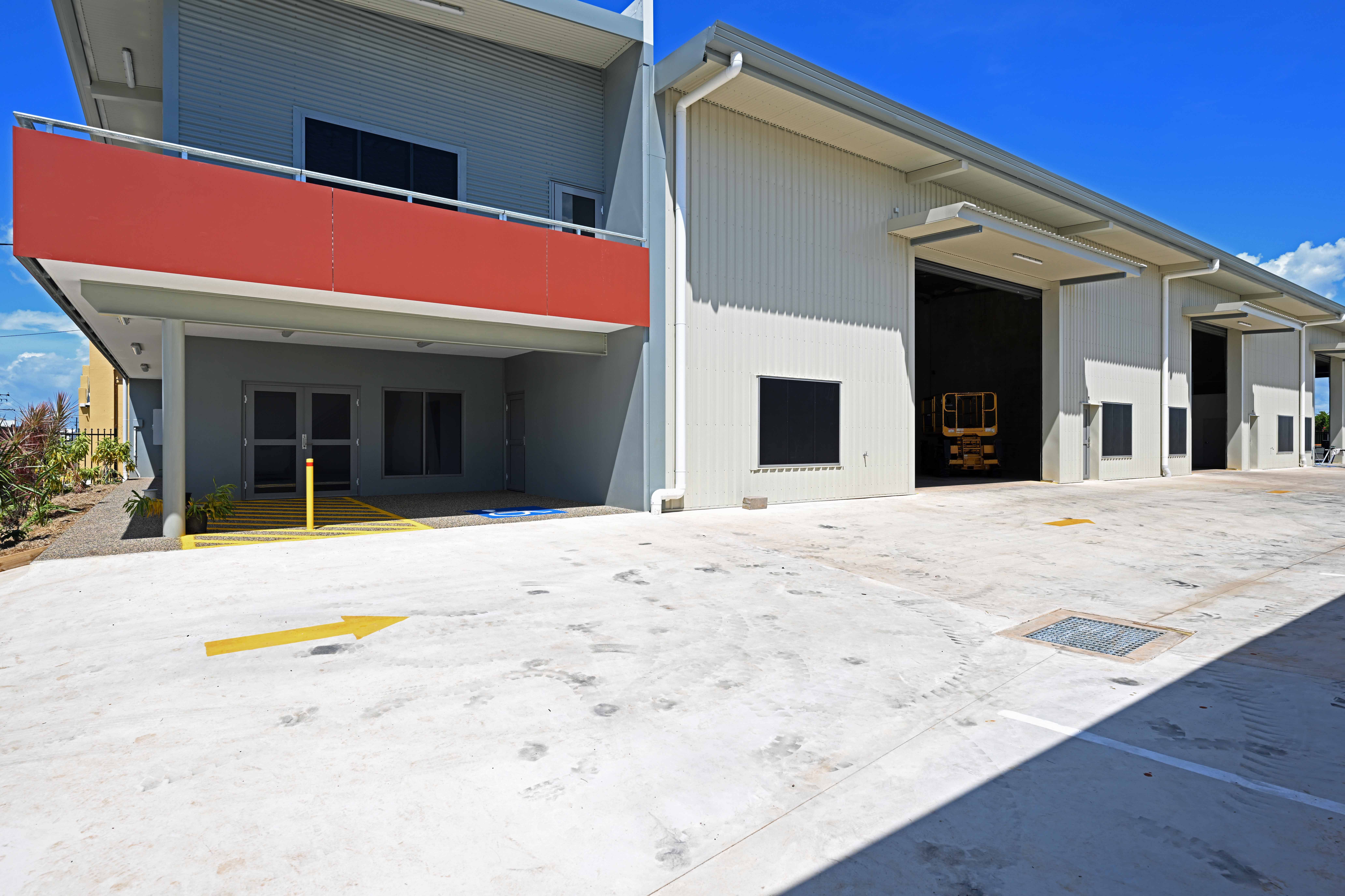 1/14 Bishop Street, Woolner, NT 0820