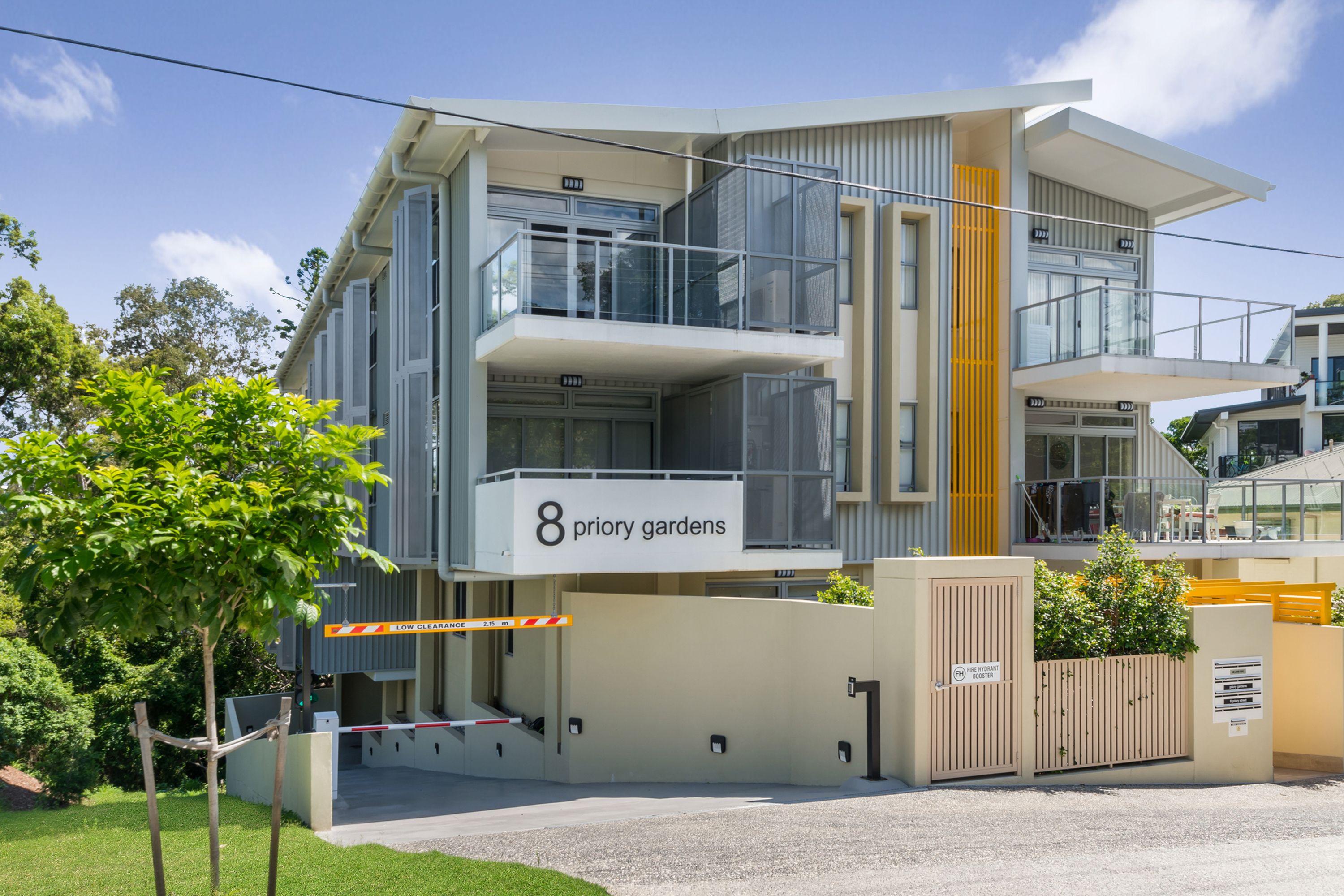 8 Priory Street, Indooroopilly QLD 4068