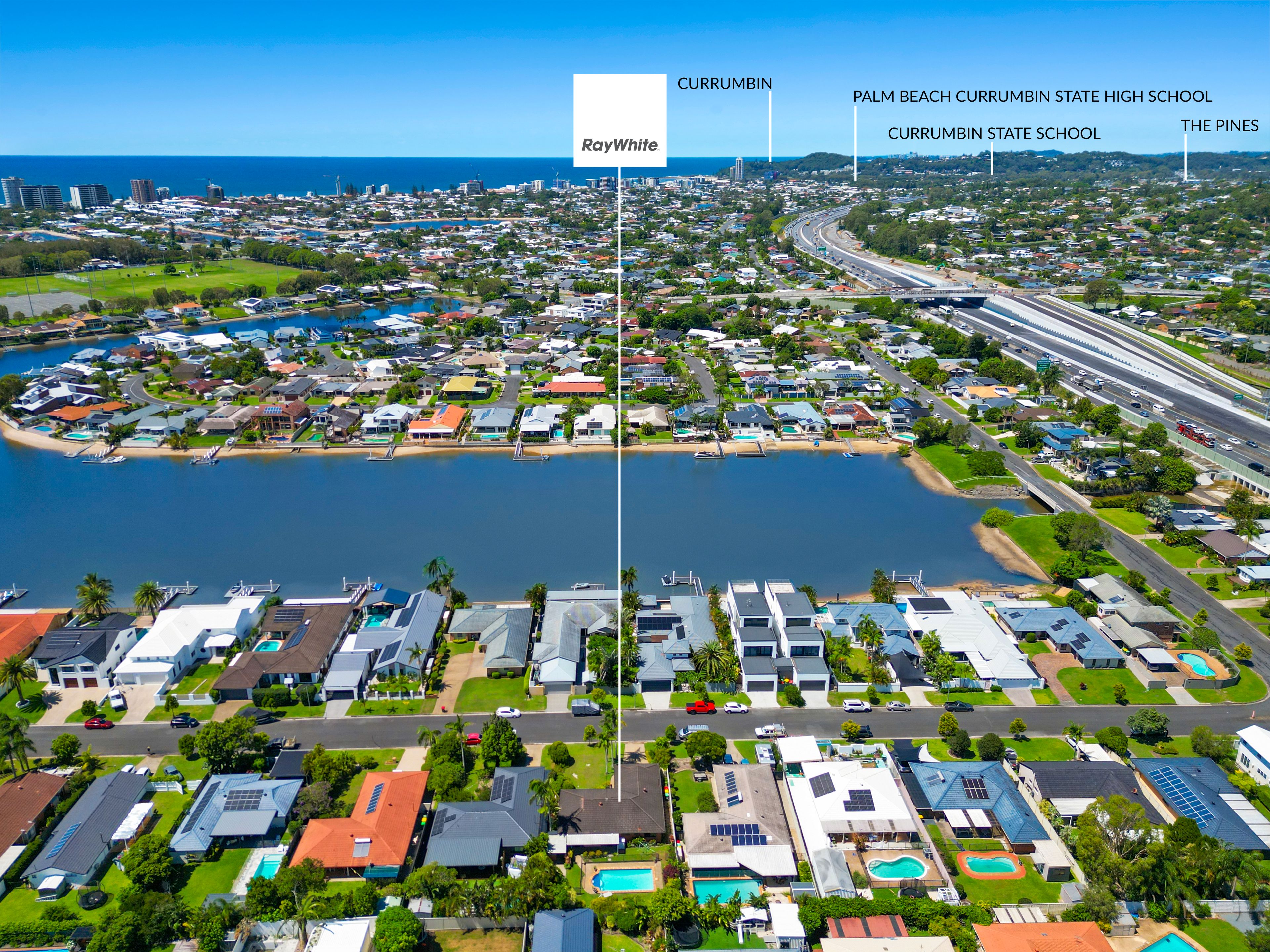 14 Diplacus Drive, Palm Beach, QLD 4221