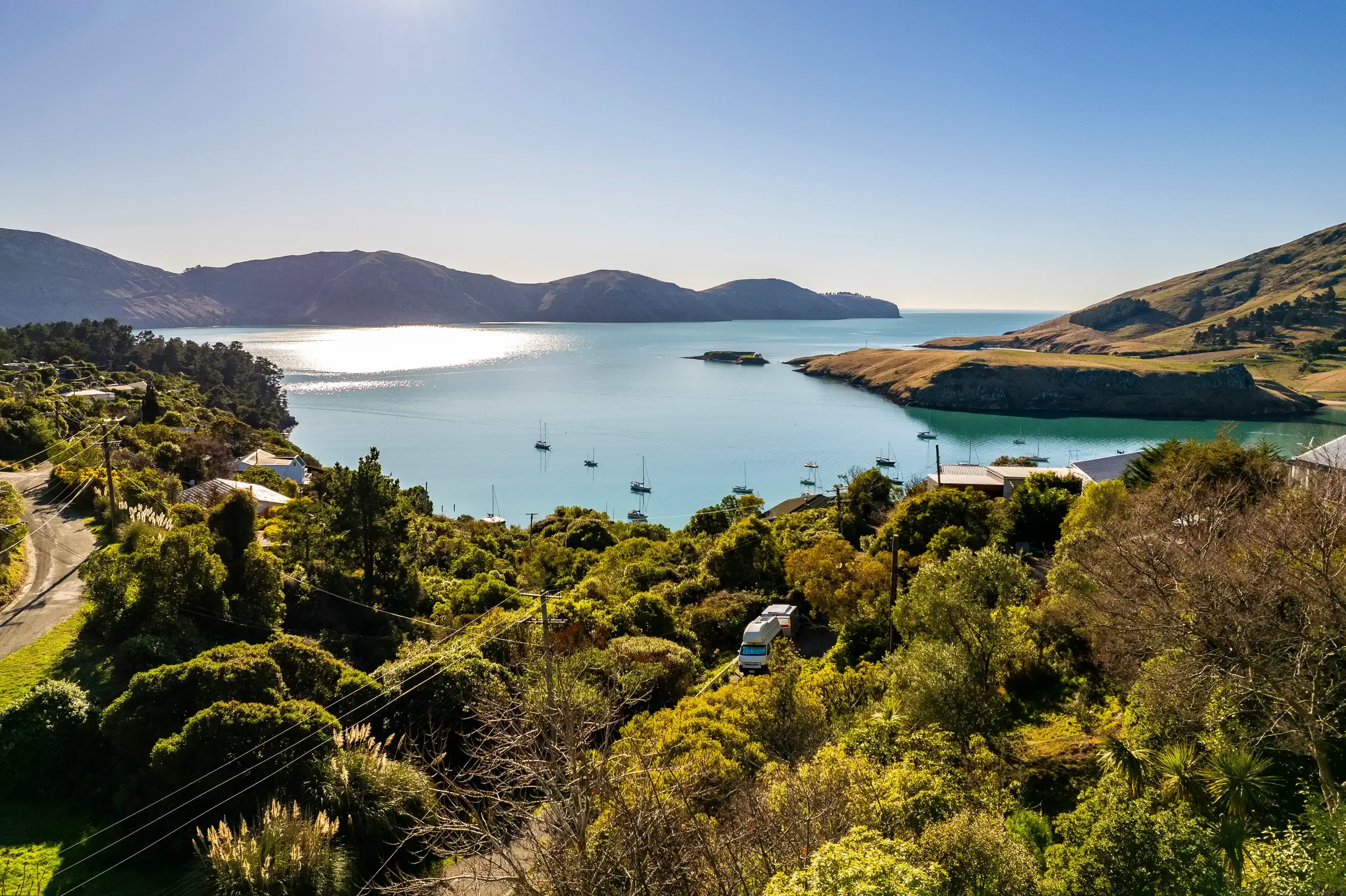 28 Rawhiti Street, Diamond Harbour, Christchurch City