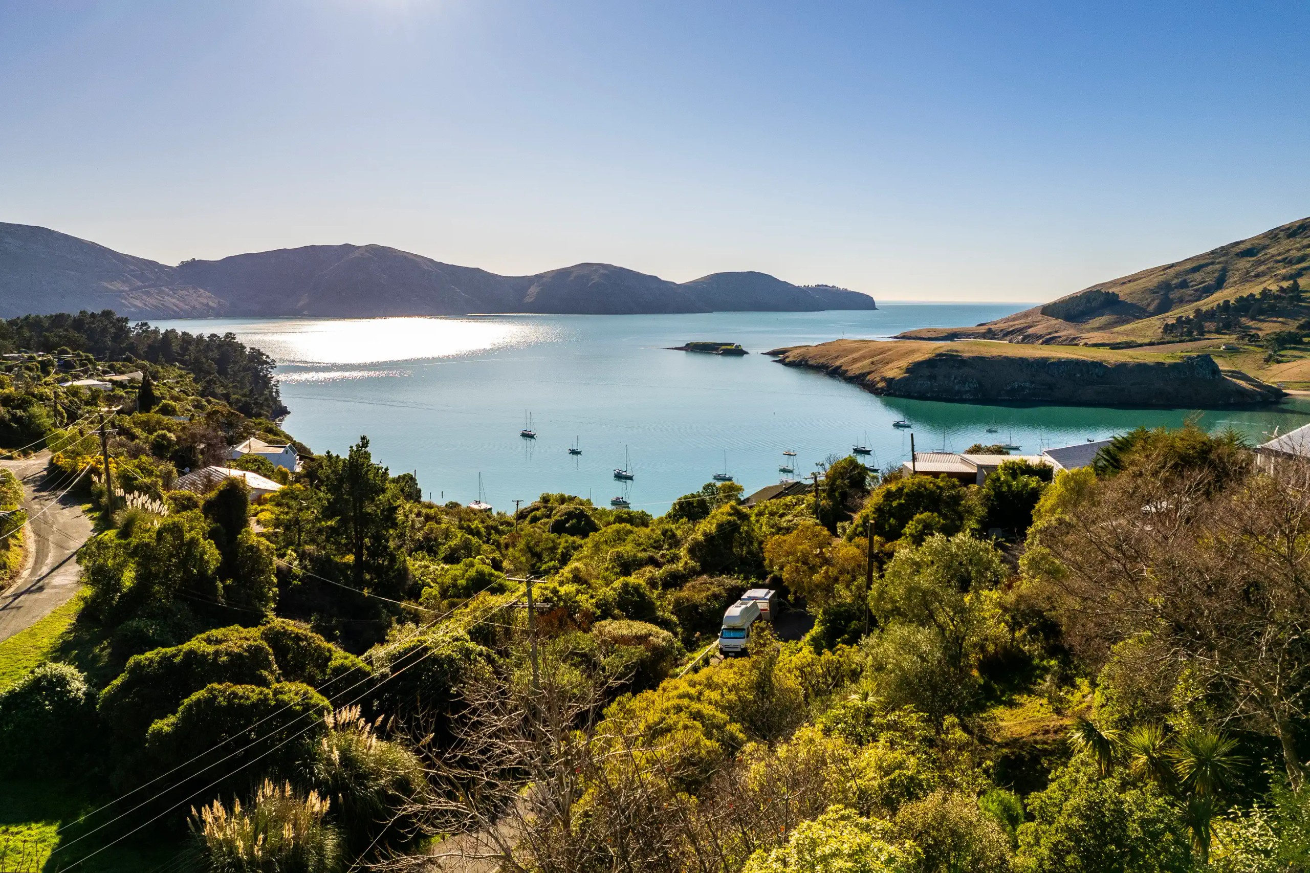 28 Rawhiti Street, Diamond Harbour, Christchurch City