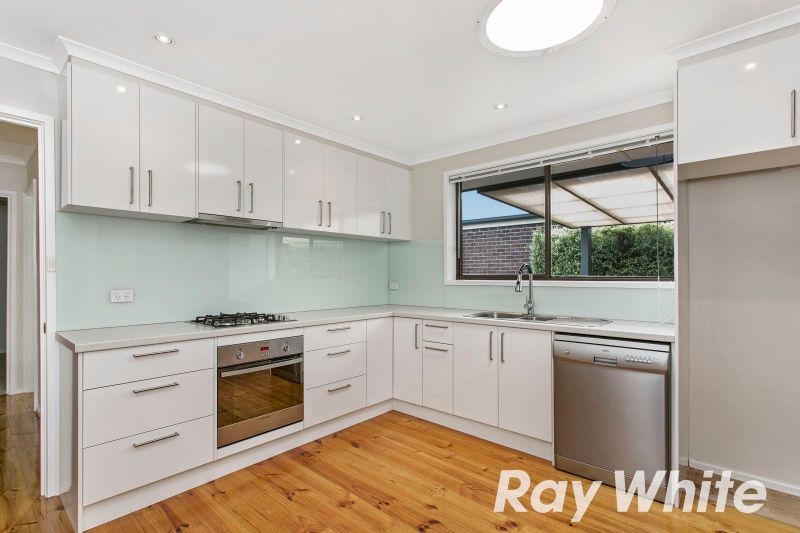 12 Rolloway Rise, Chirnside Park, VIC 3116