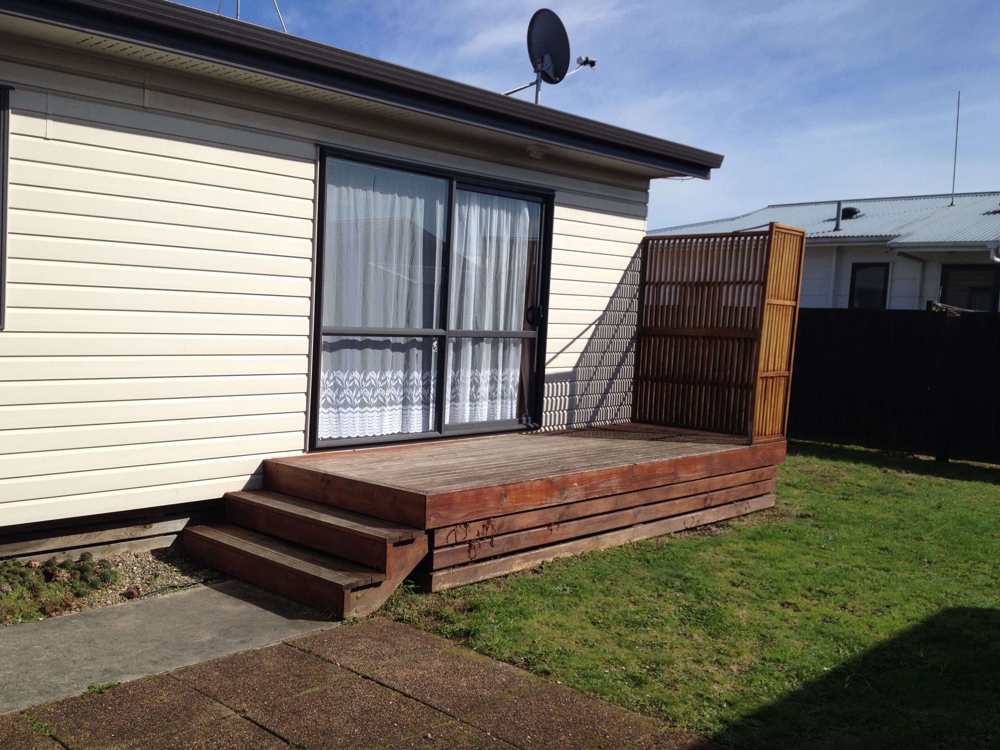 4g Oak Avenue, Nawton, Hamilton City