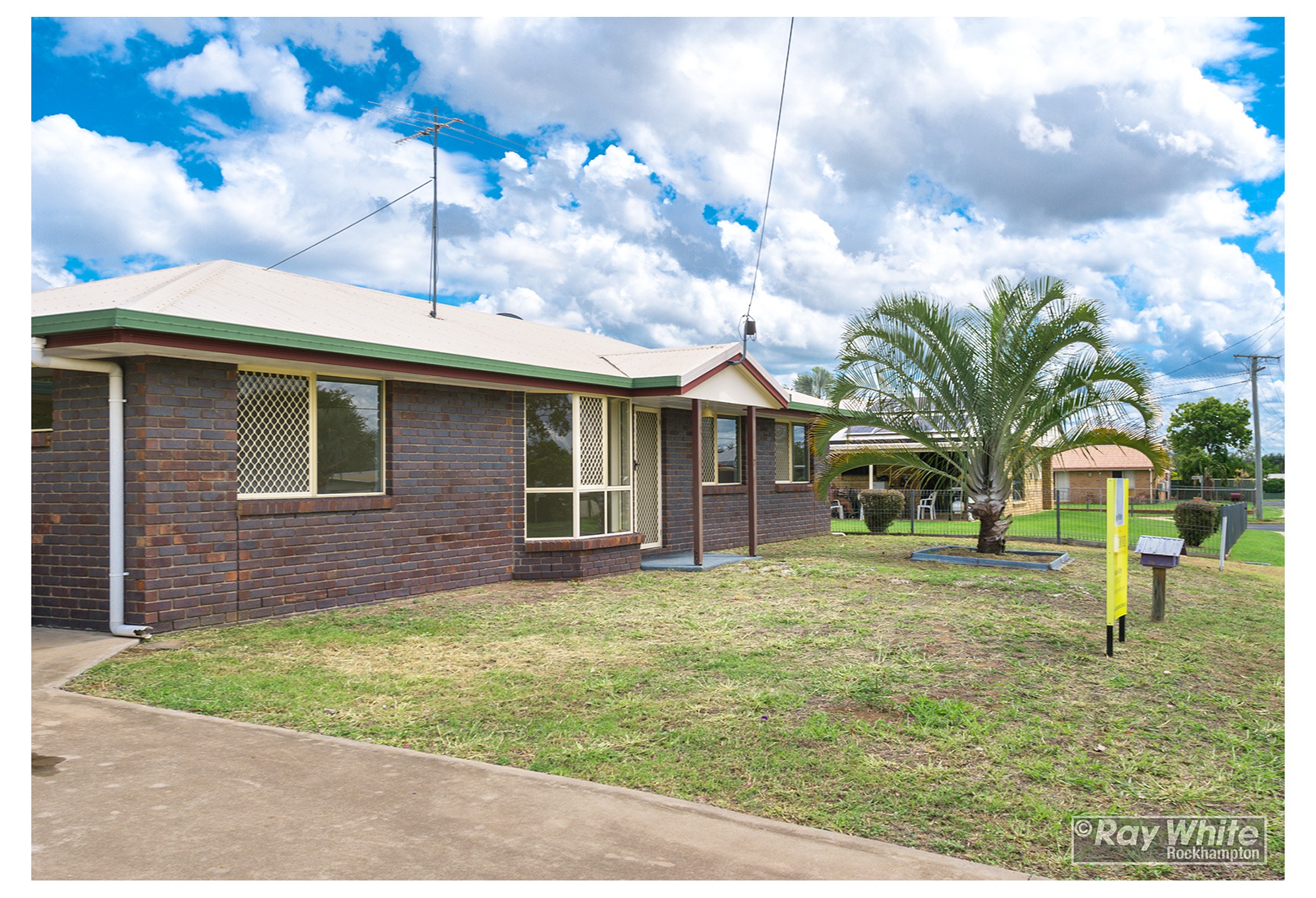 7 Ranger Street, Gracemere, QLD 4702