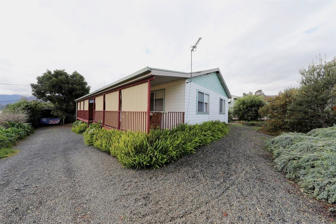 38 Ryan Street, Talbingo NSW 2720