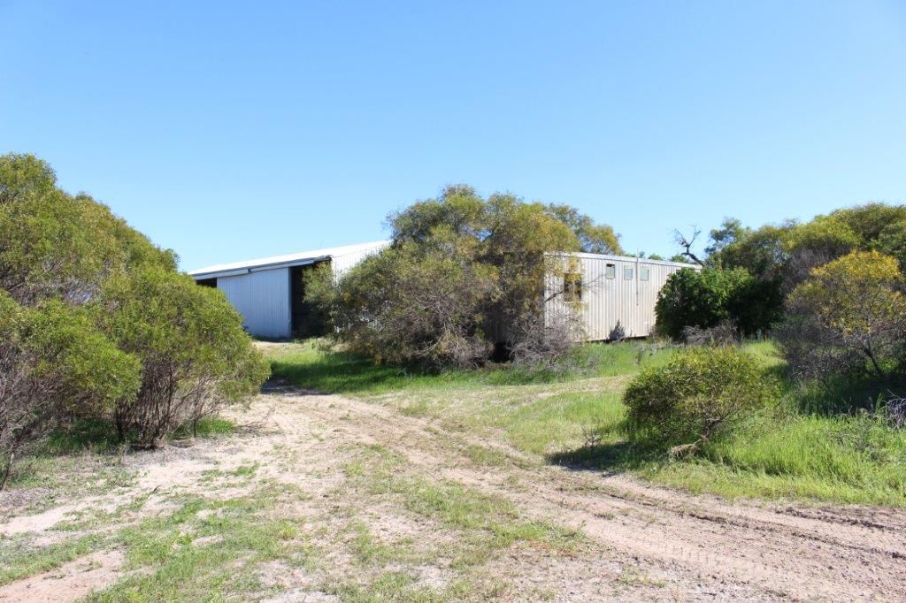 Lot 15 Hamersley Road, Mount Adams, WA 6525