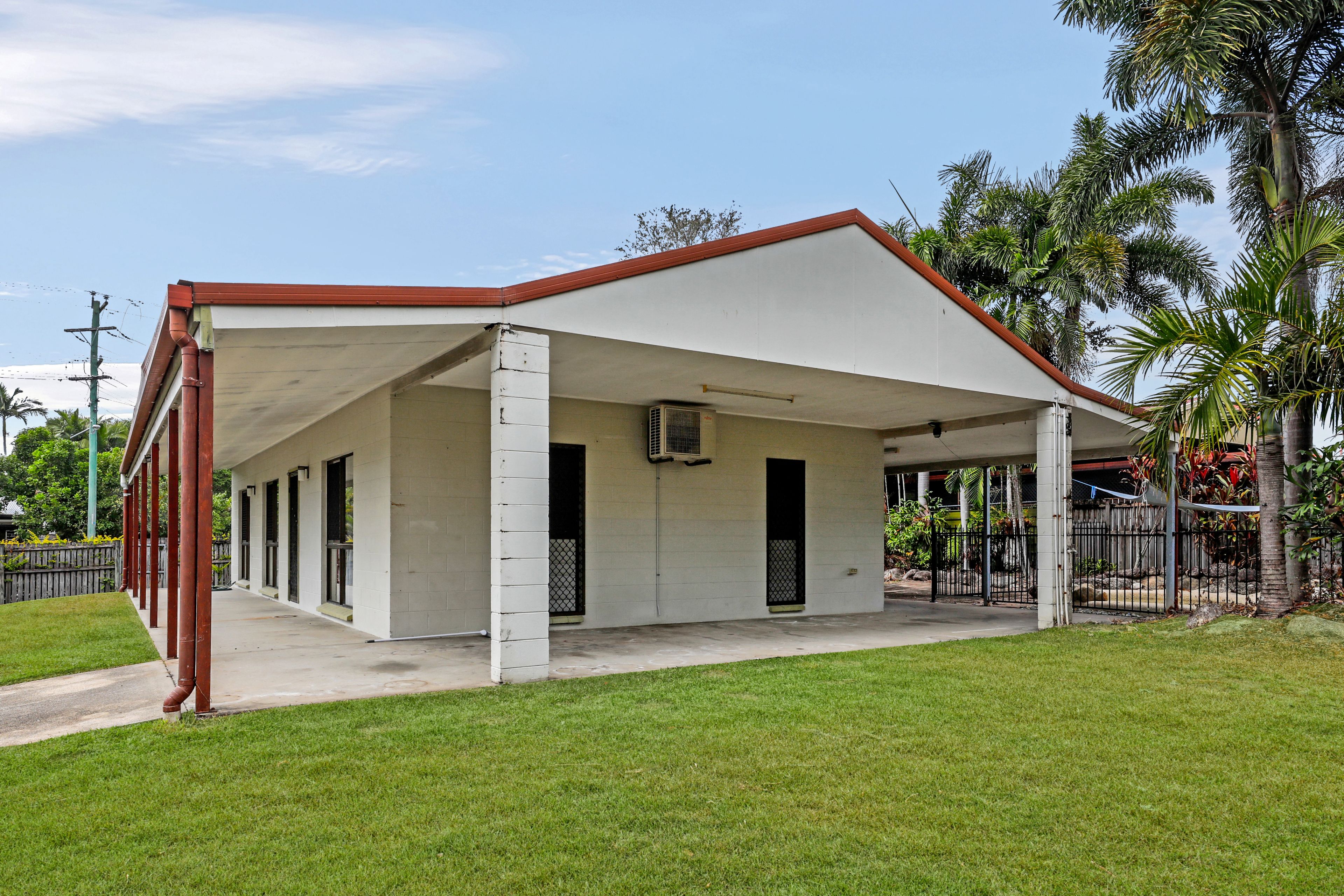 22 Gannet Street, Kewarra Beach, QLD 4879