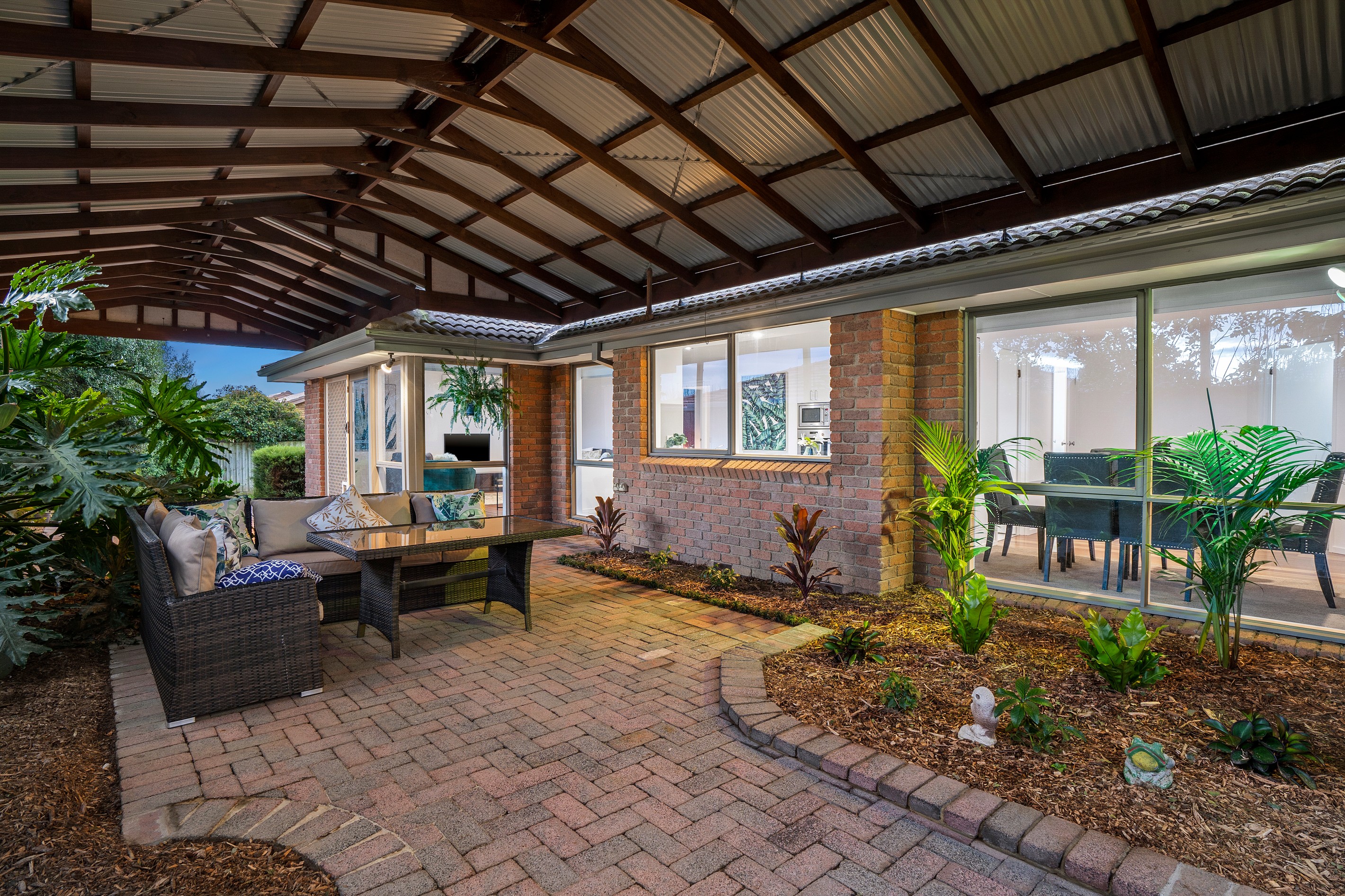 2 Baird Court, Rowville, VIC 3178