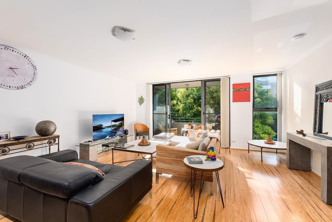 17/15-19 Daphne Street, Botany, NSW 2019