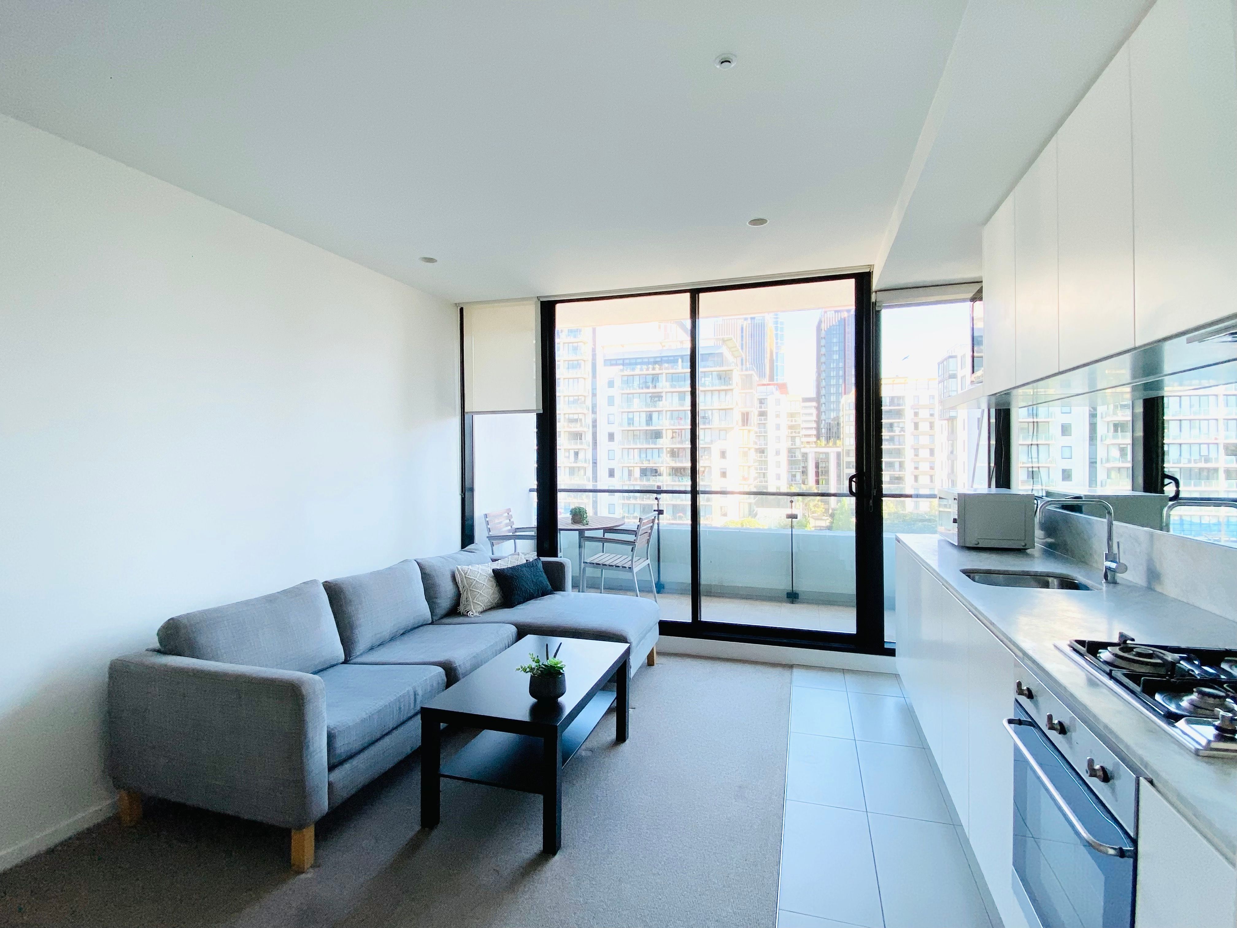 704/52 Park Street, South Melbourne, VIC 3205