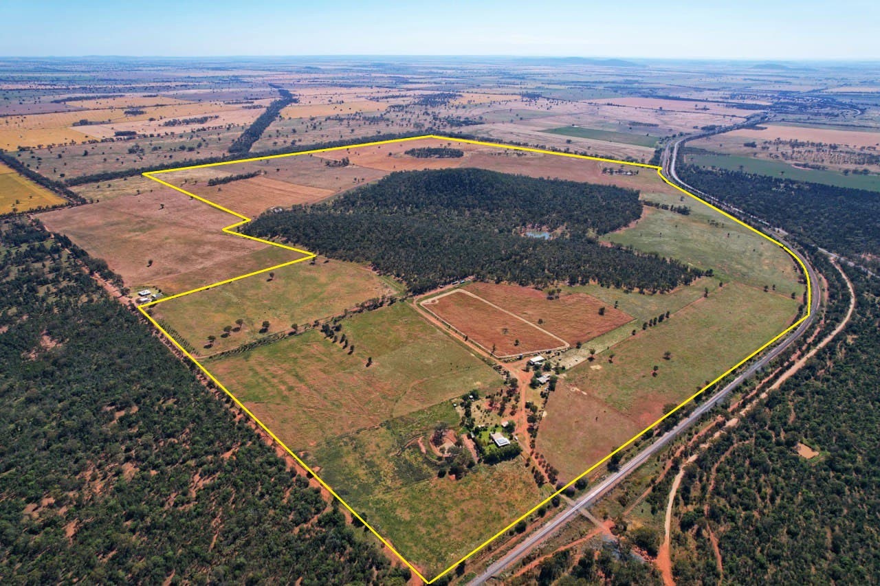 110 Gibba Road, Condobolin, NSW 2877