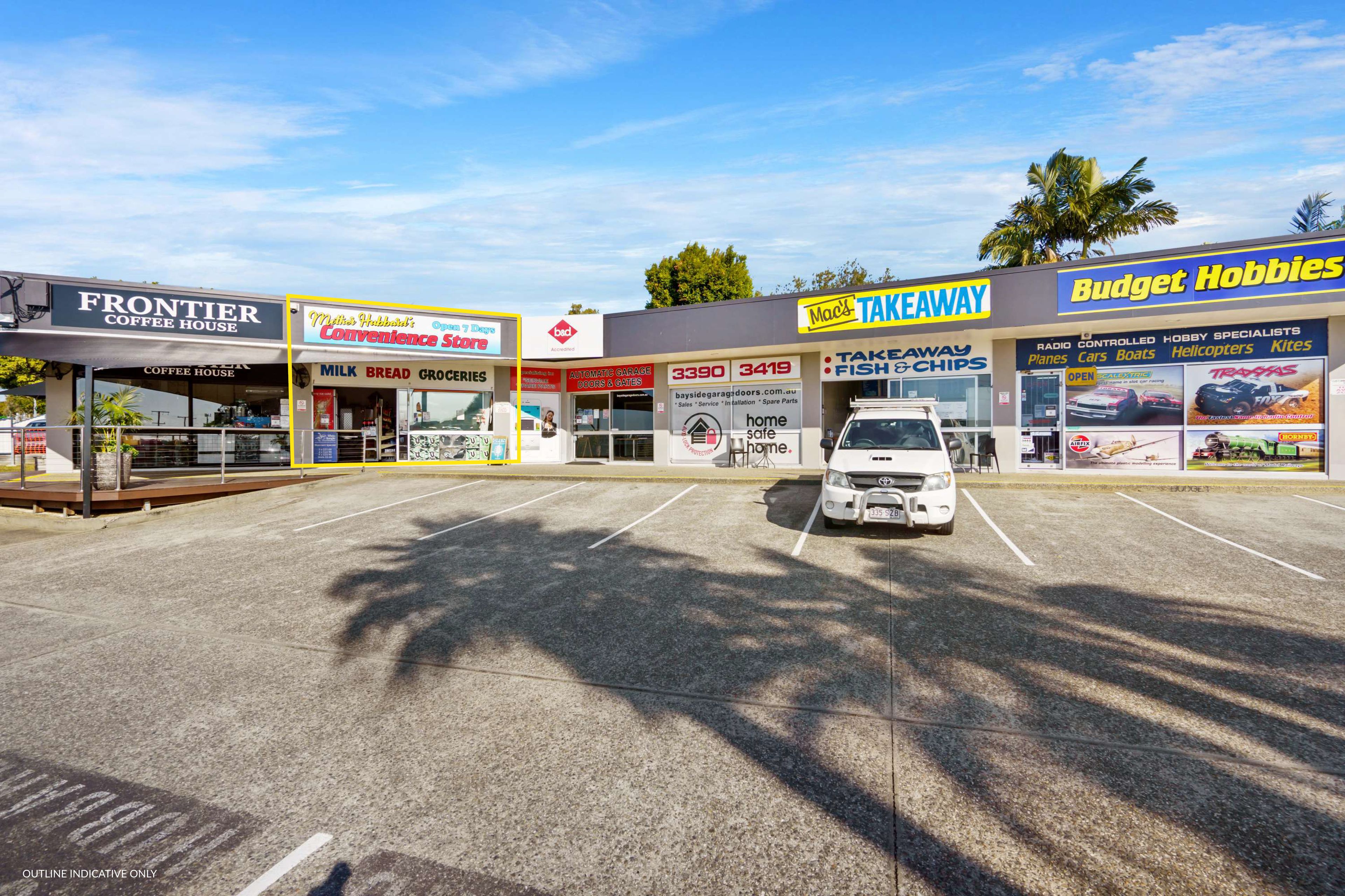 5/145 Redland Bay Road, Capalaba, QLD 4157