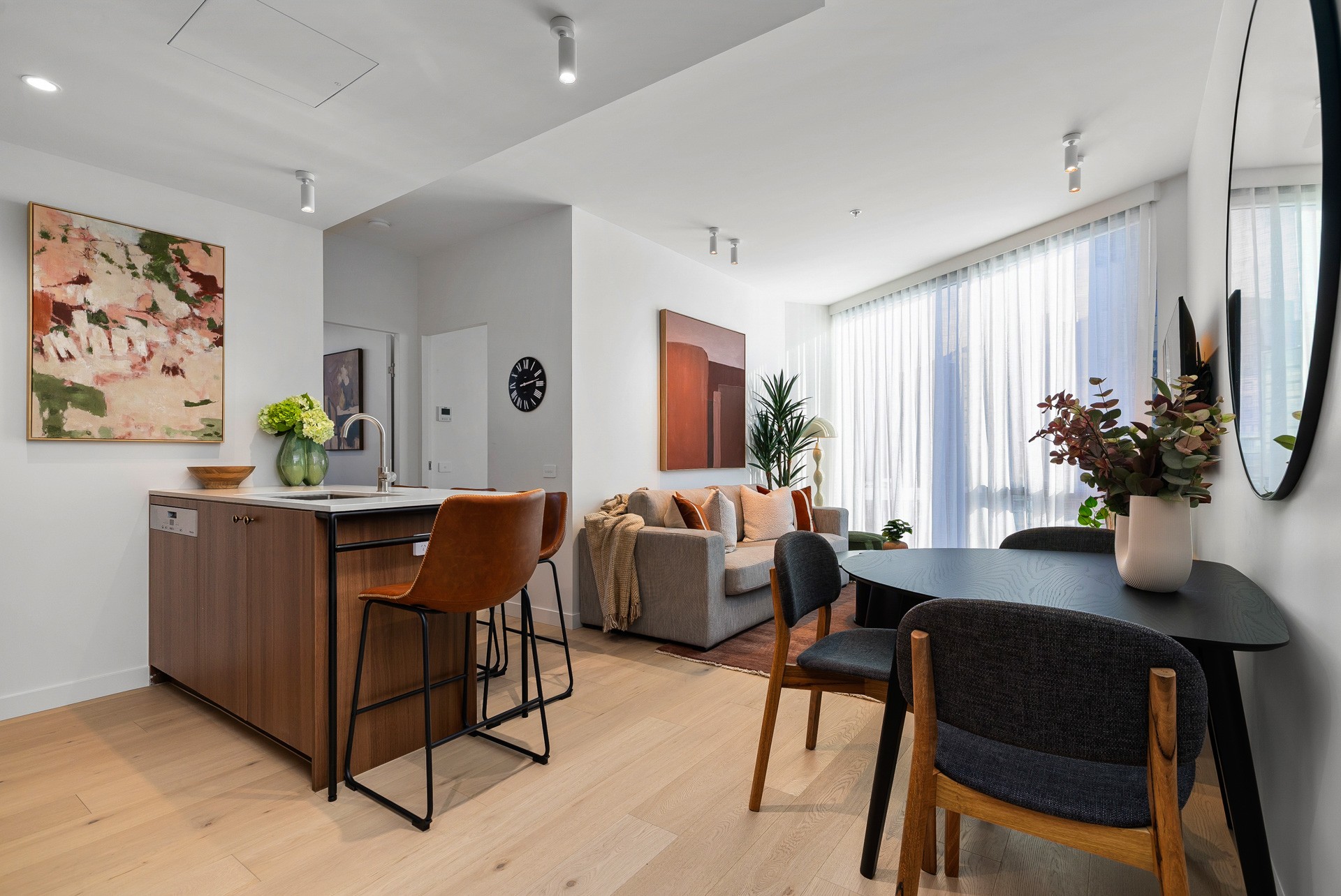 4205/88 Queensbridge Street, Southbank, VIC 3006