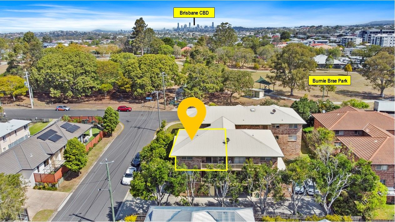 105 Meemar Street, Chermside QLD 4032