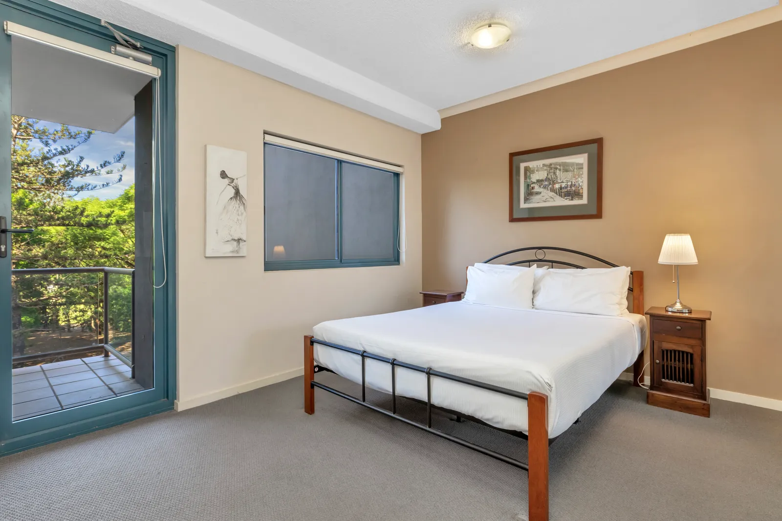 307/21 Patrick Lane, Toowong