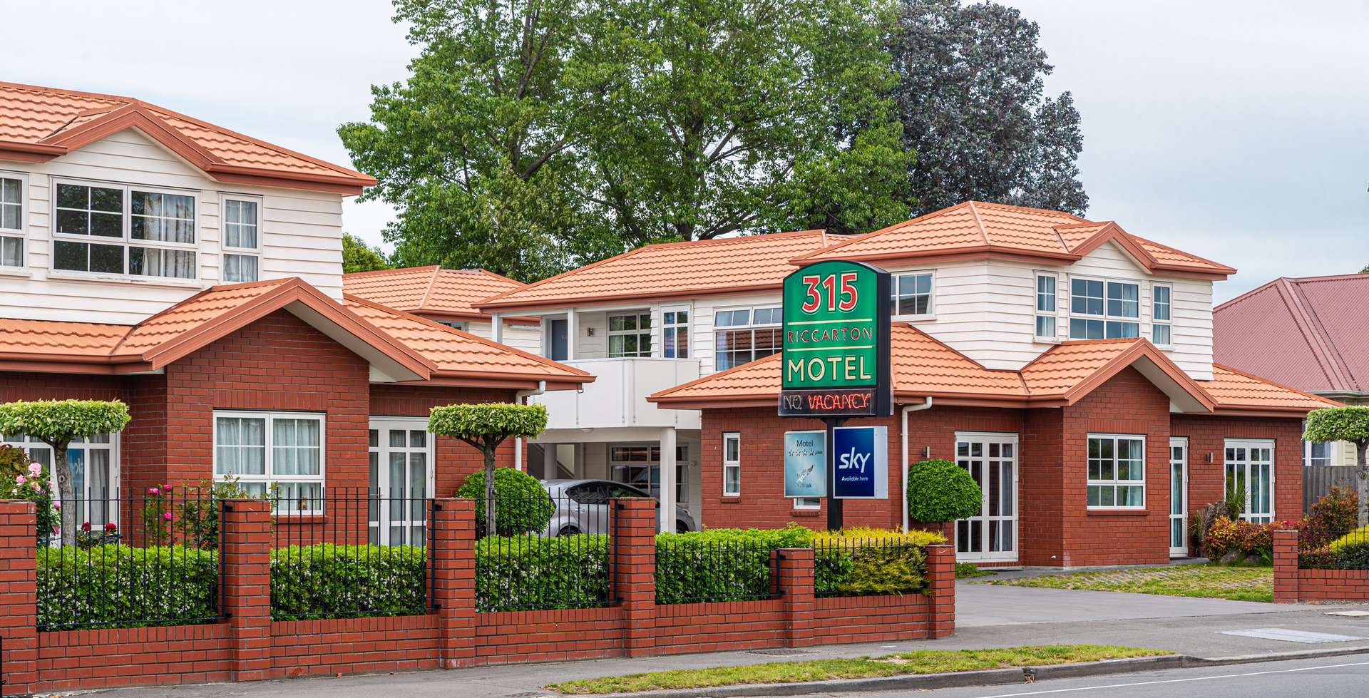 Upper Riccarton  Christchurch City  8024 photo 0