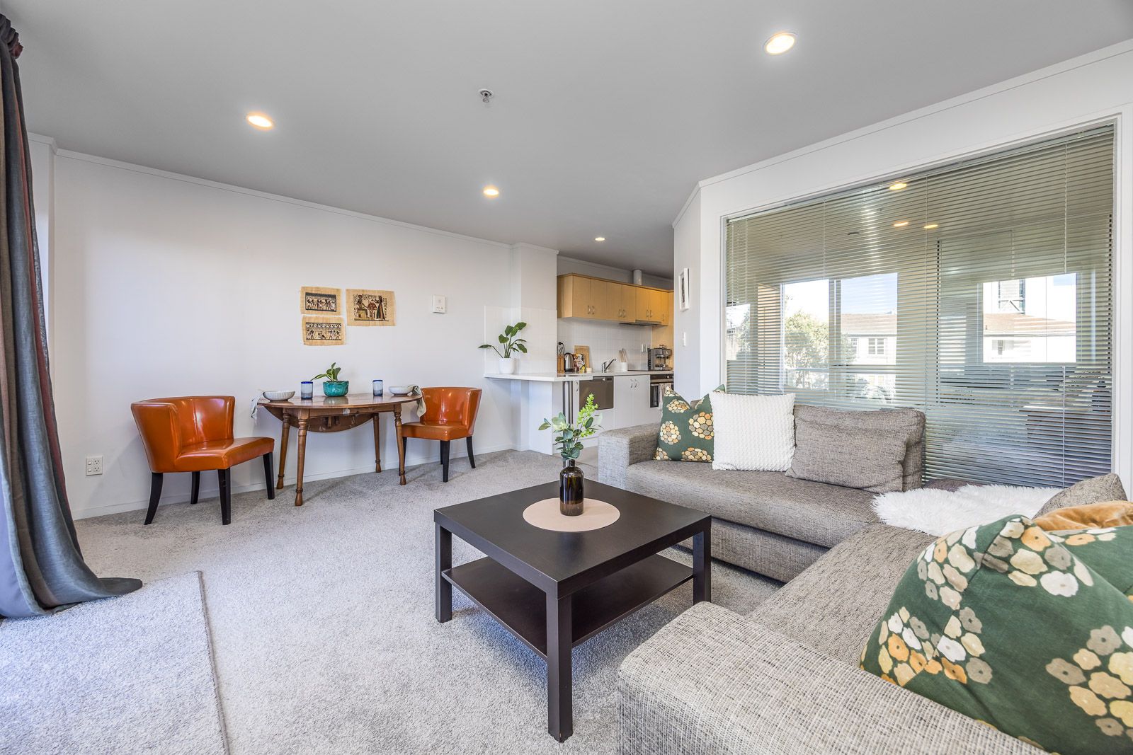 1J/127 Grafton Road, Grafton, Auckland City