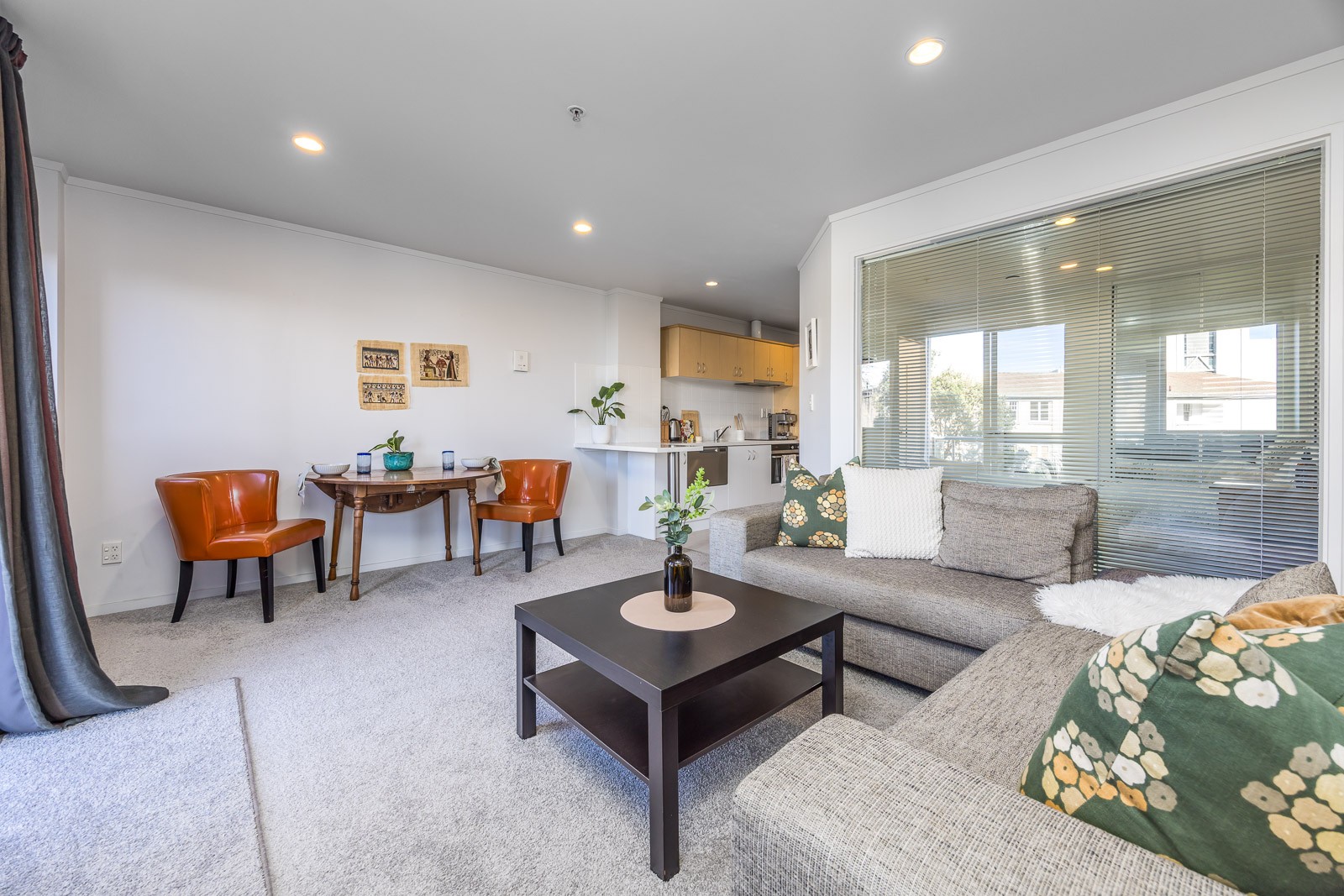 1J/127 Grafton Road, Grafton, Auckland City