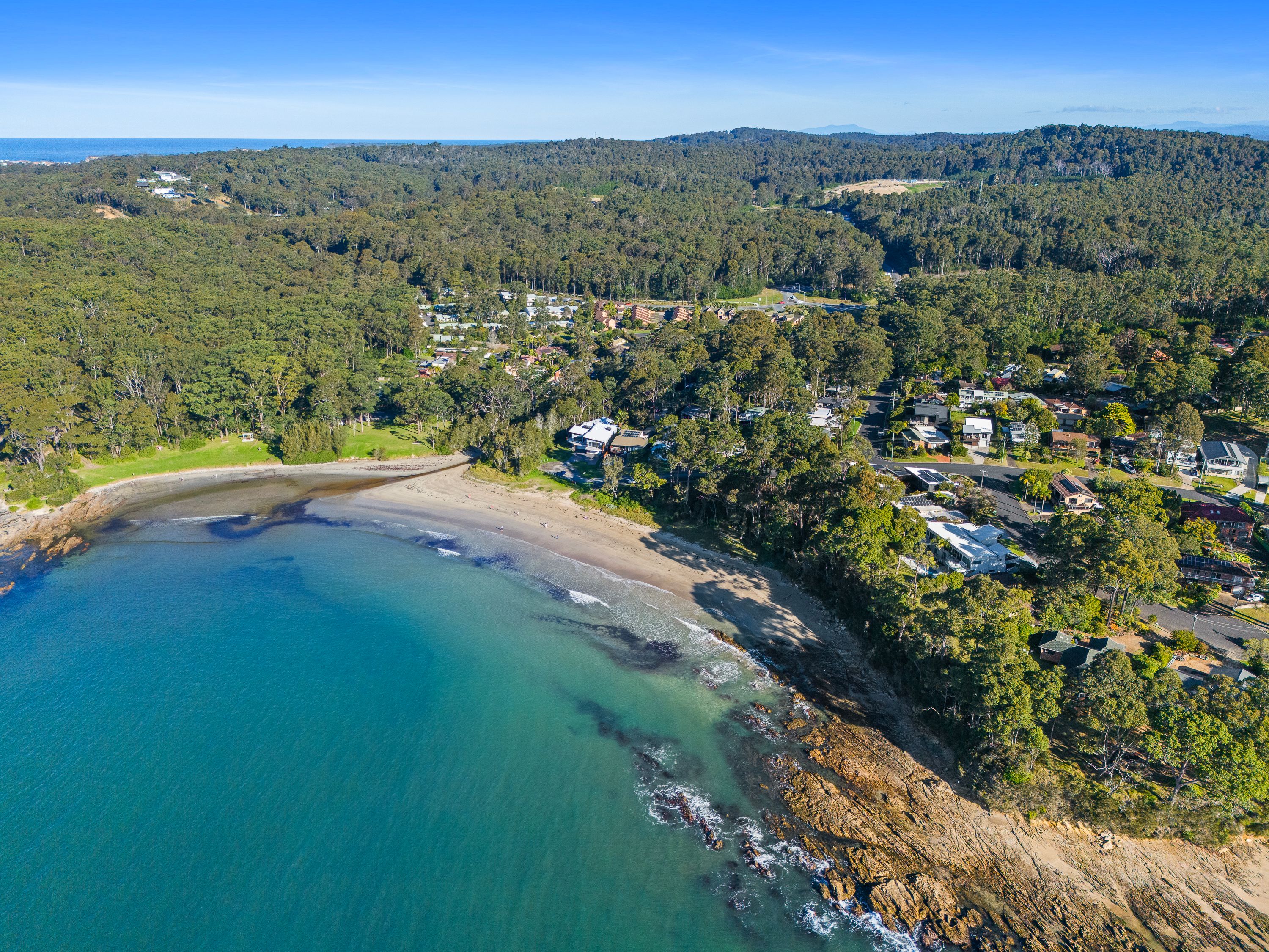 1/728 Beach Road — photo 19 of 20