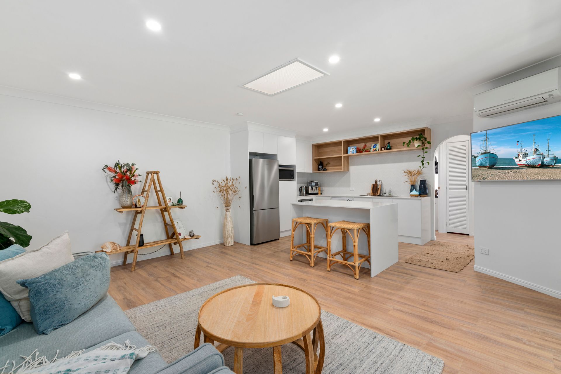 4/5 Nalla Court, Palm Beach, QLD 4221