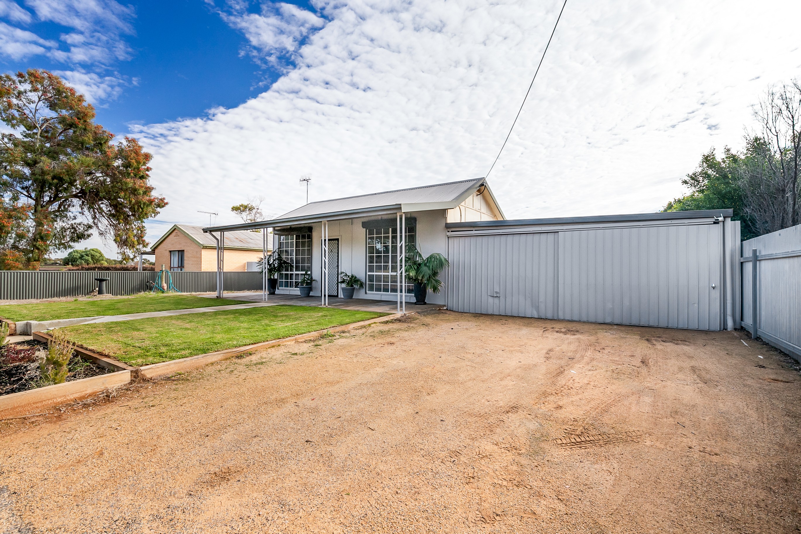 4 Jackson Street, Monash, SA 5342