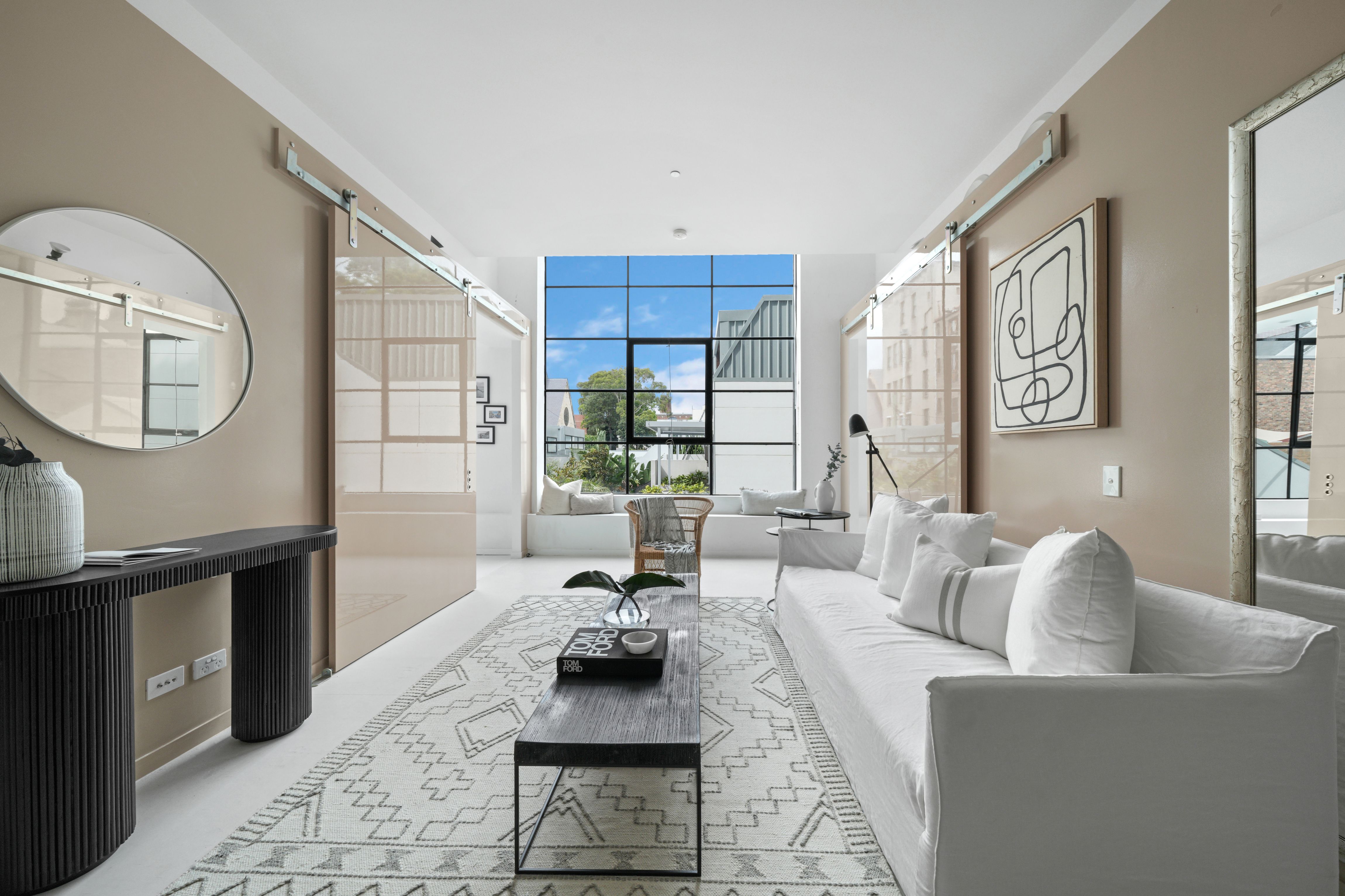 1A Great Buckingham Street, Redfern NSW 2016