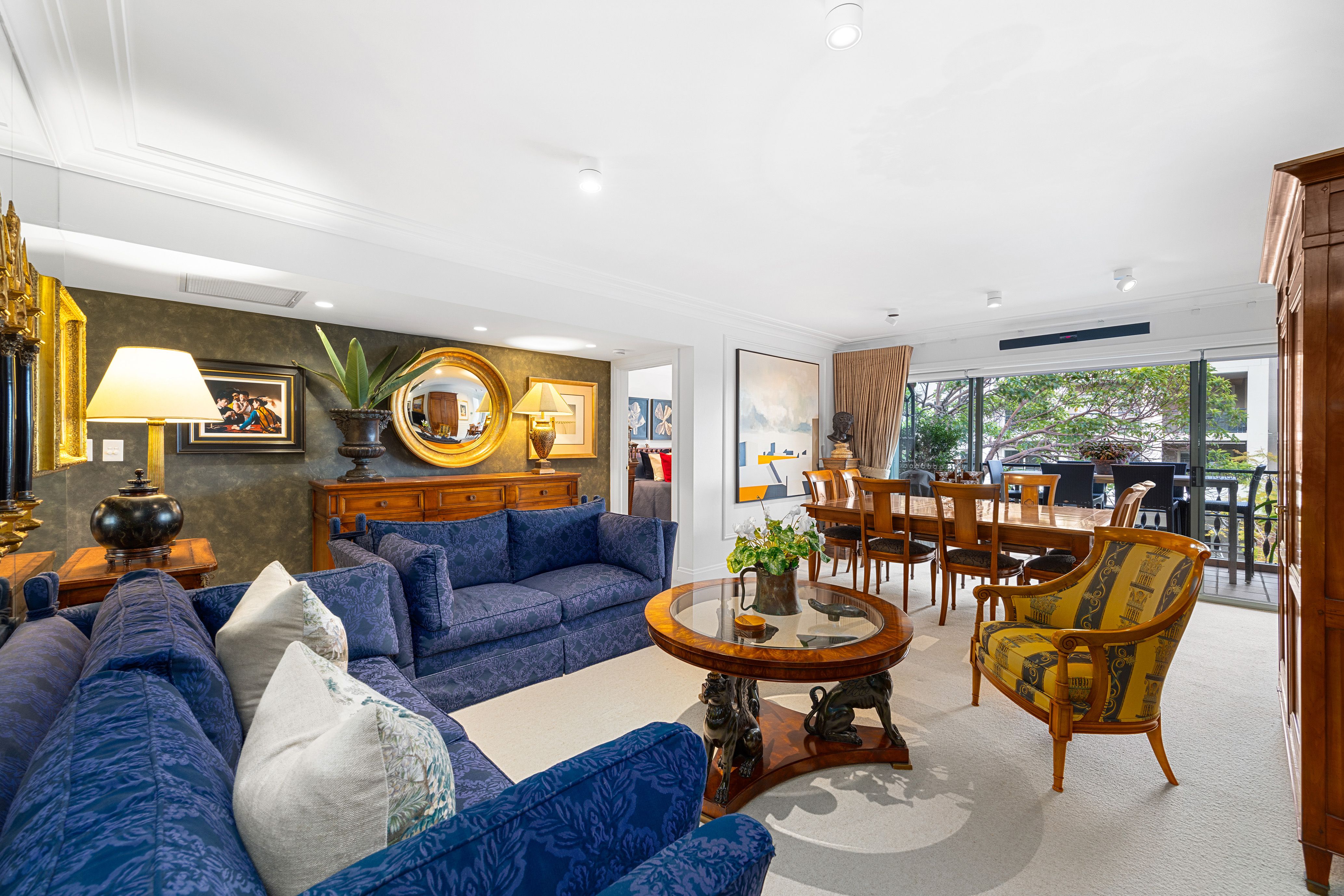 3/44 Harbour Street, Mosman, NSW 2088