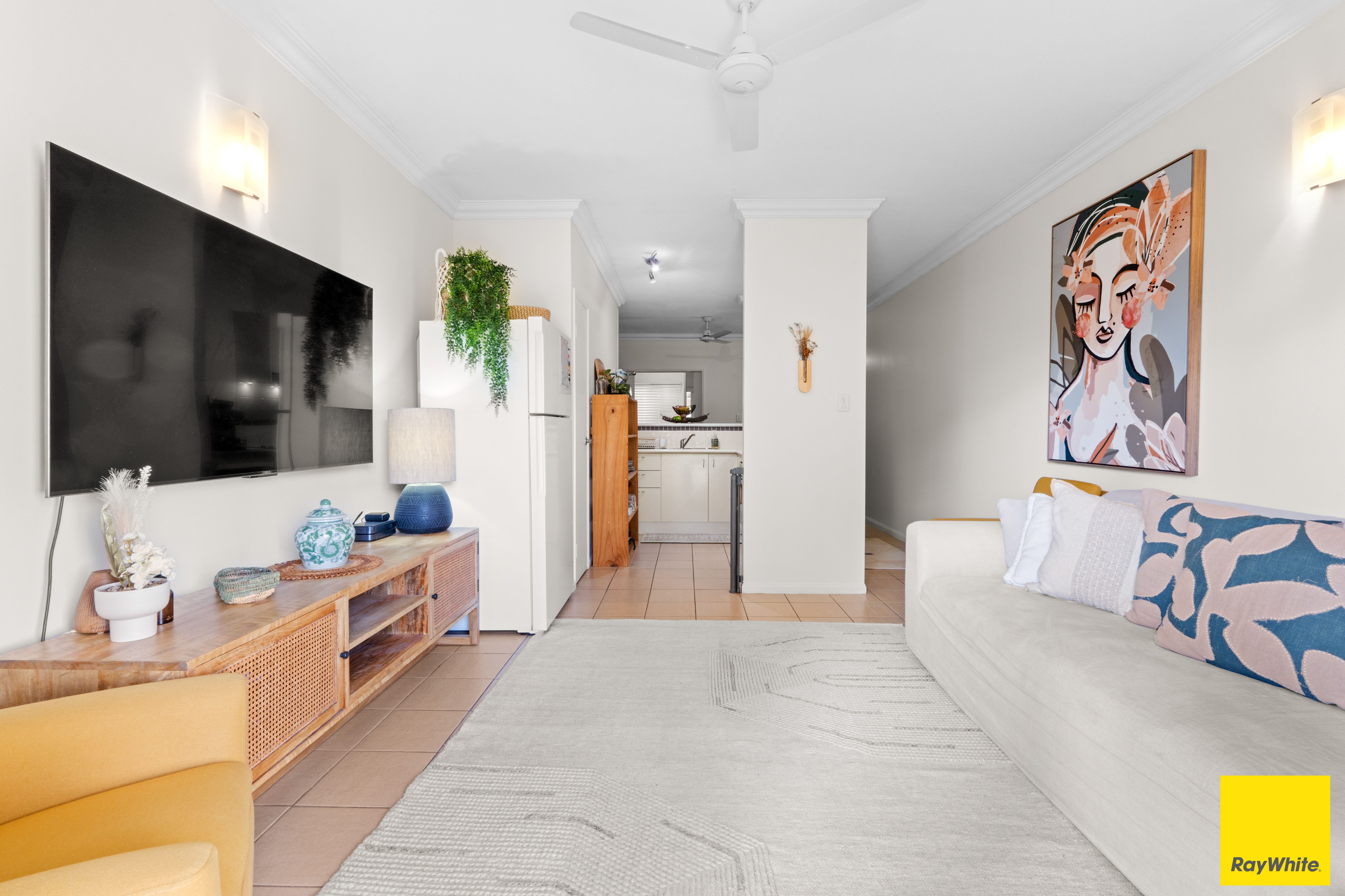 6 Marella Close, Manoora QLD 4870