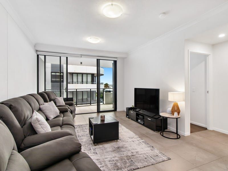1315/1 Grant Avenue, Hope Island, QLD 4212