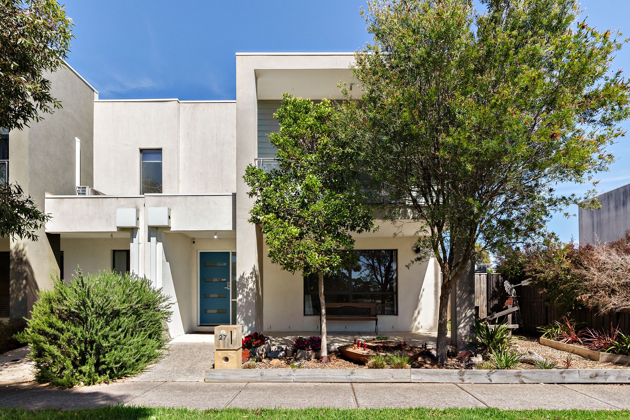 27 Courthouse Walk, Doreen VIC 3754