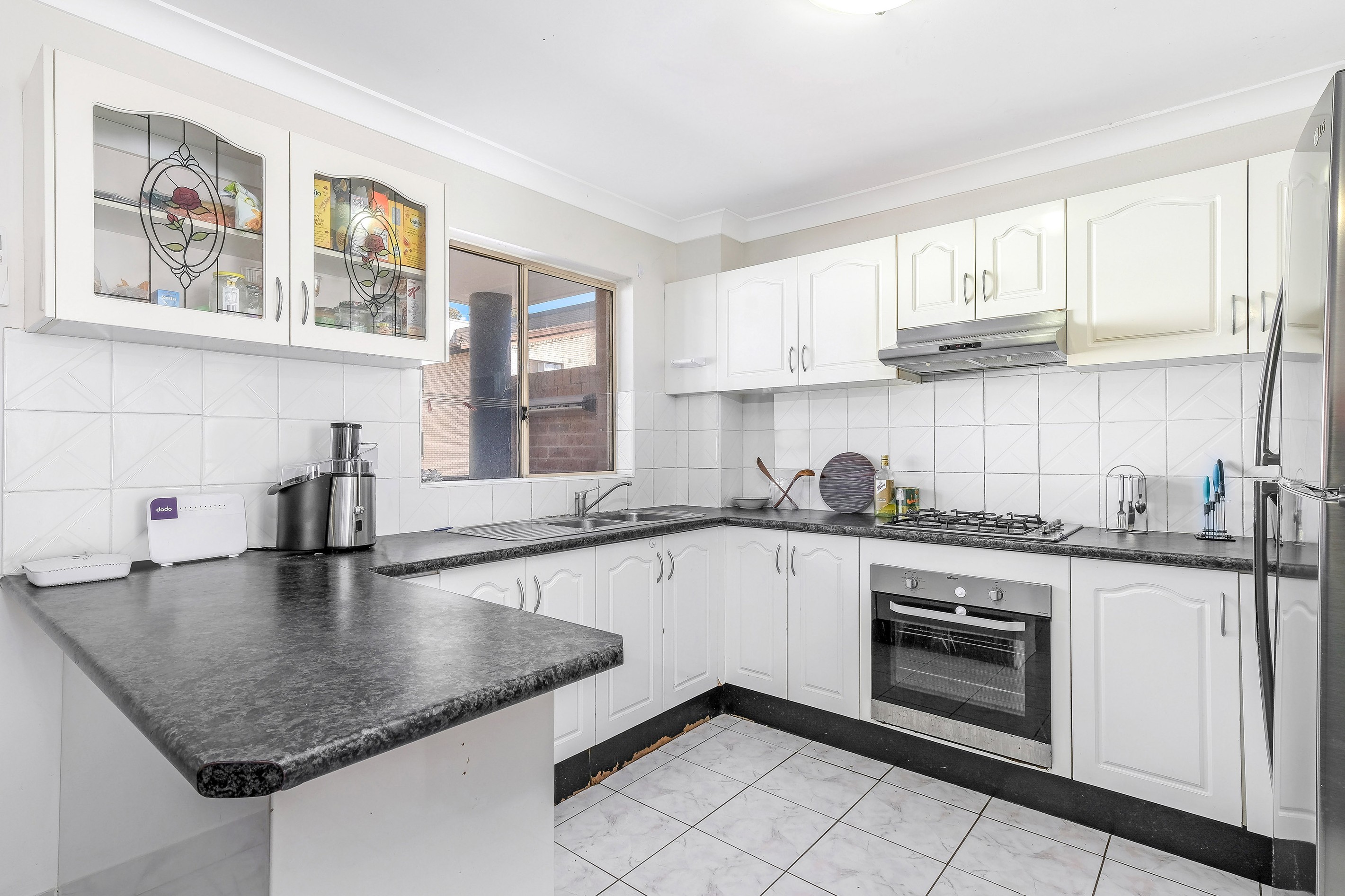 5/151 Wellington Road, Sefton, NSW 2162