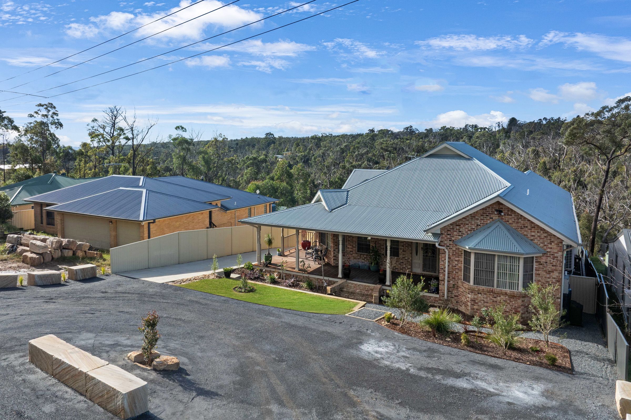 18 Lemon Street, BALMORAL VILLAGE NSW 2571