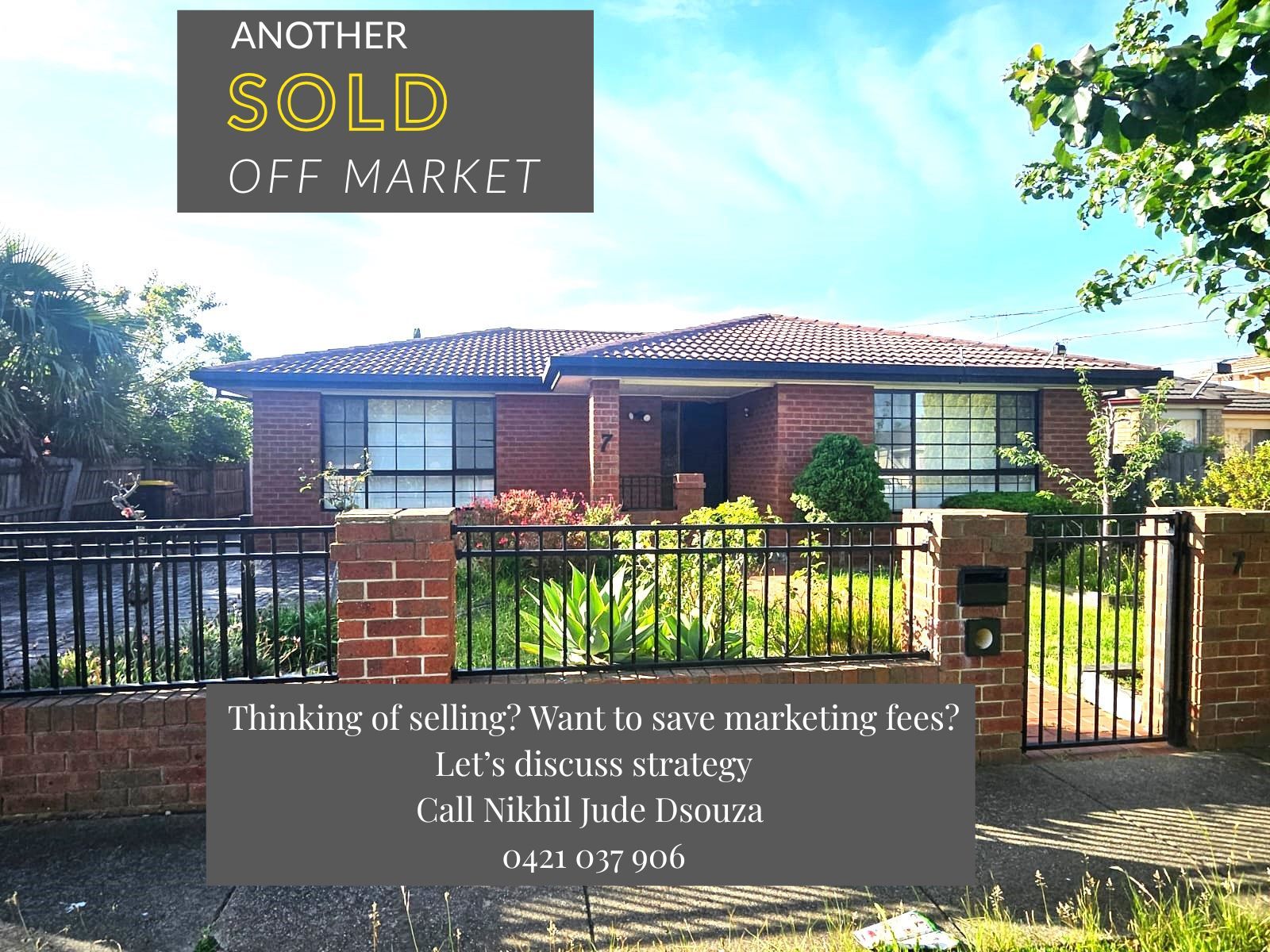7 Mokhtar Drive , Hoppers Crossing VIC 3029