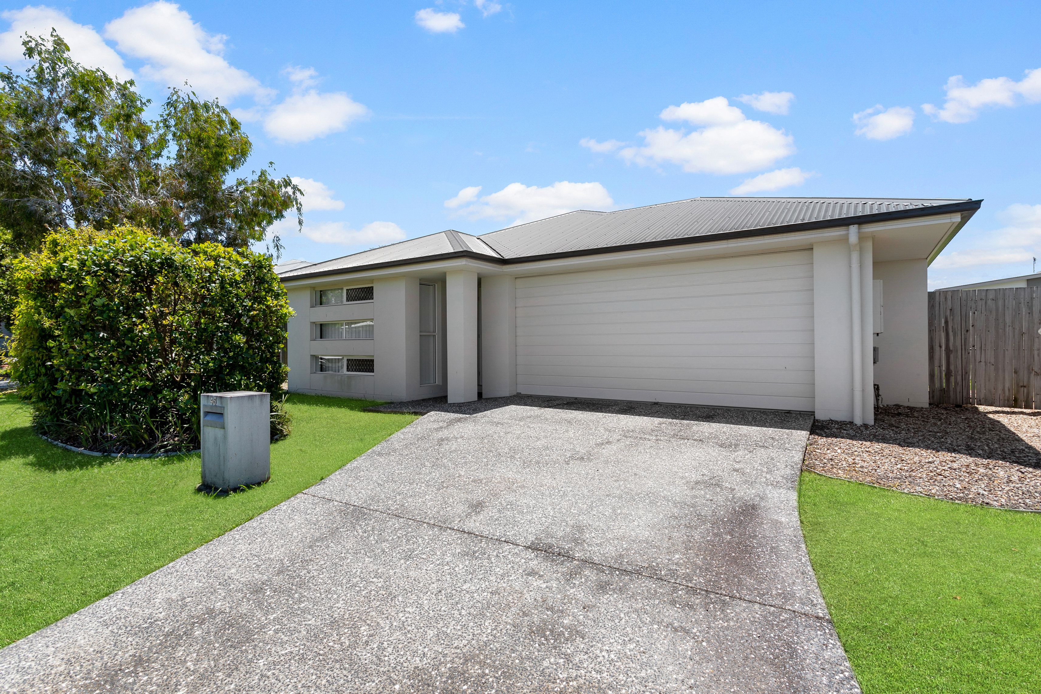 46 Glengrove Circuit, Mango Hill, QLD 4509
