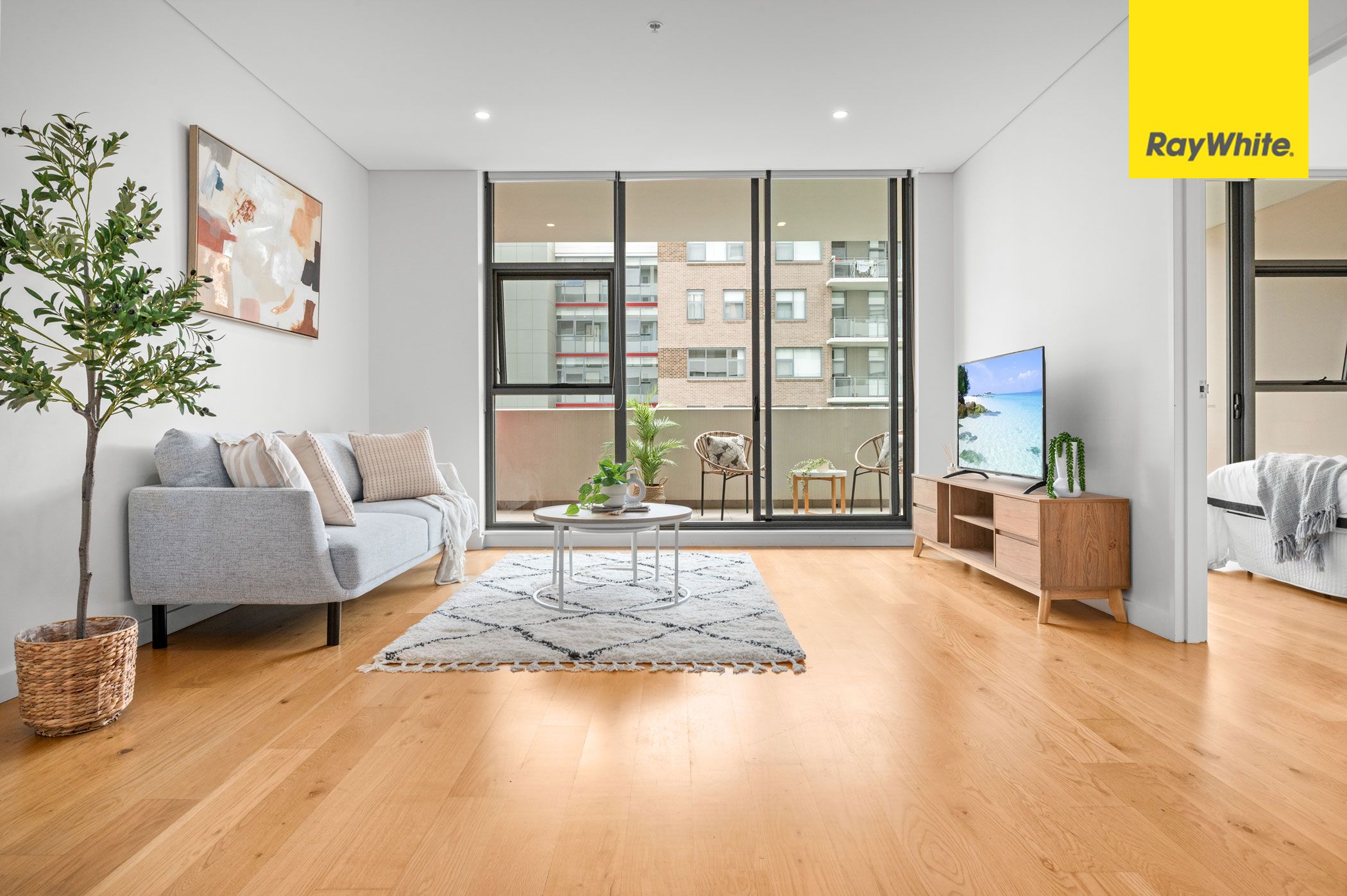 507/7 Mooltan Avenue, Macquarie Park, NSW 2113