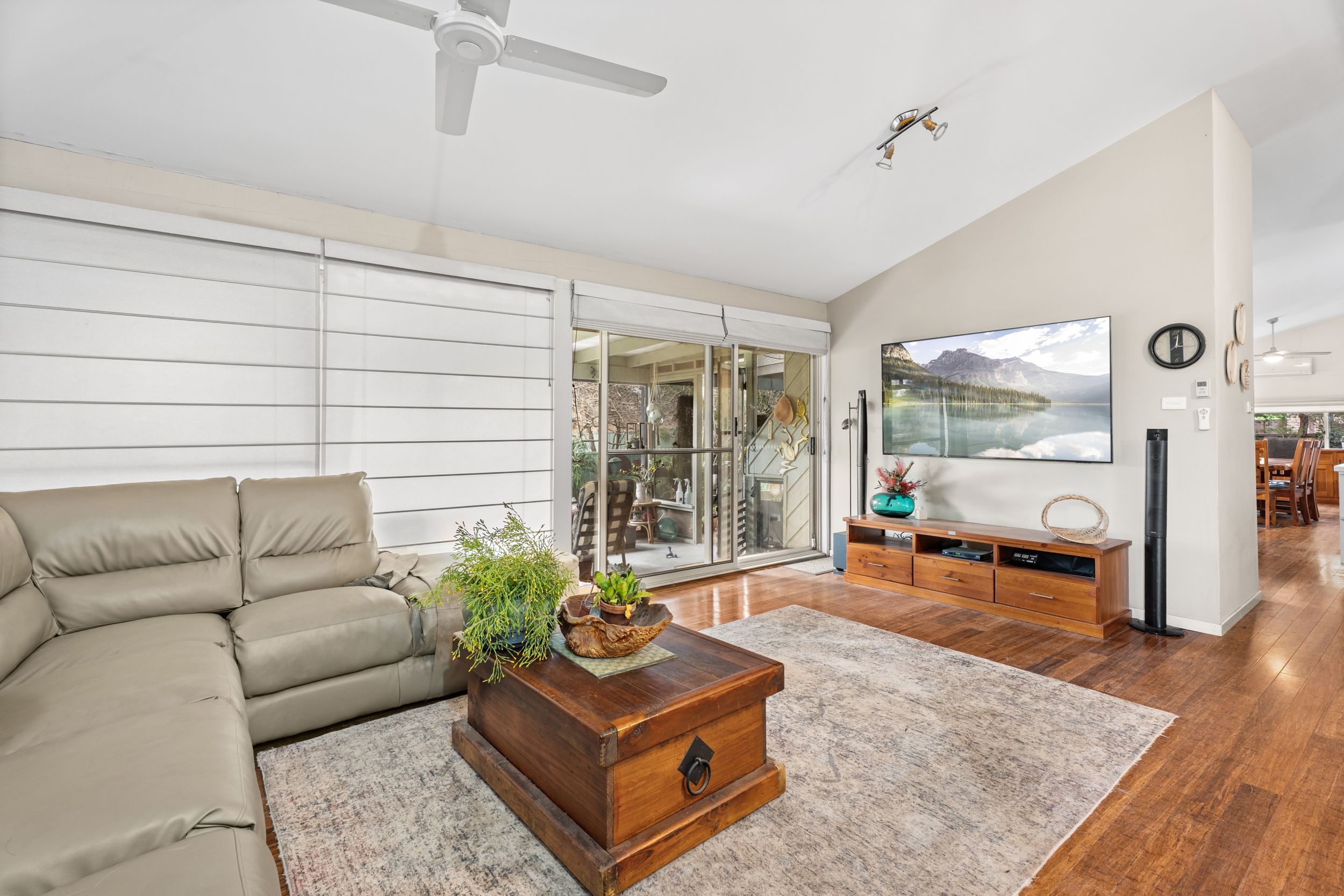 4 Beren Place, Cranebrook, NSW 2749