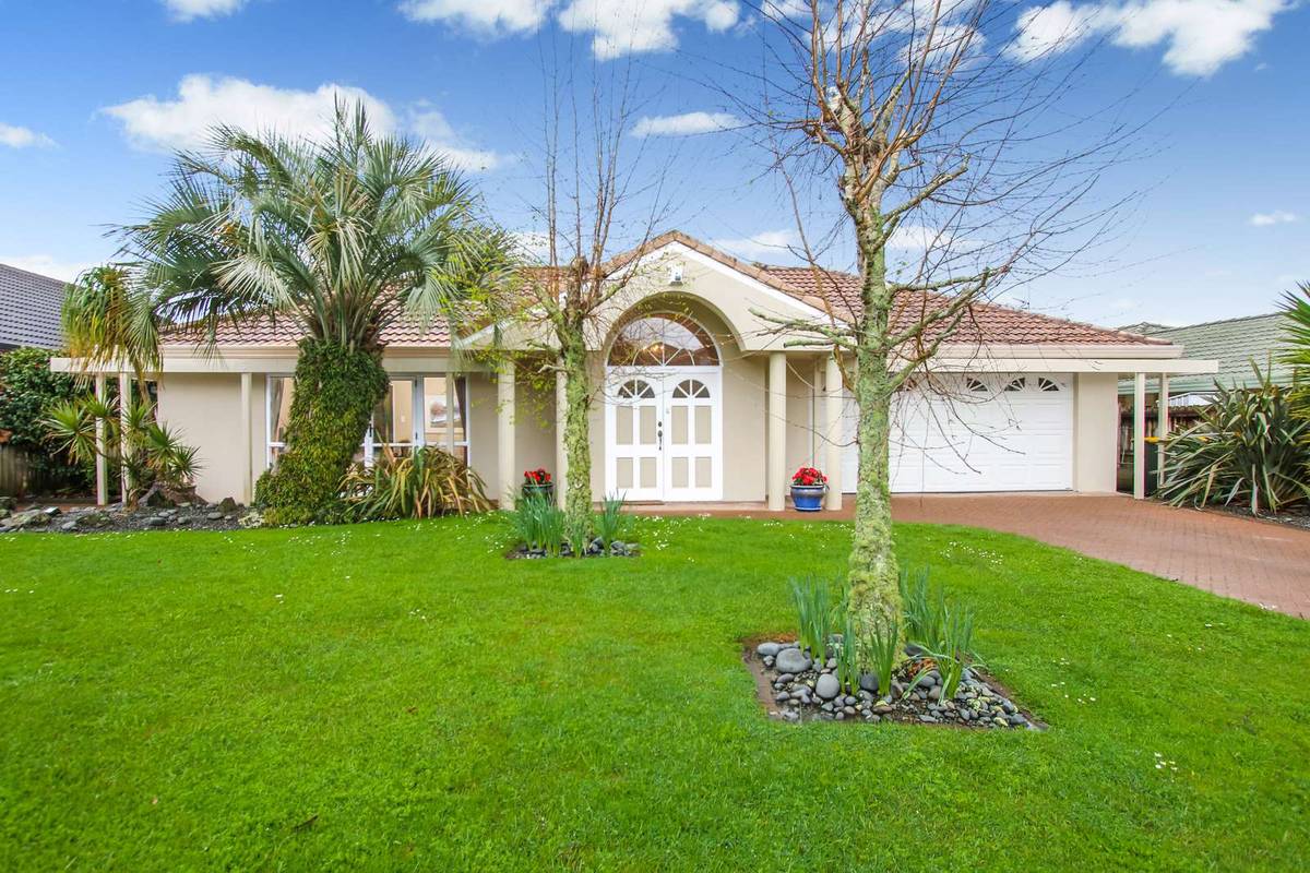 5 Braystones Place, Northpark, Manukau City Real Estate Ray White
