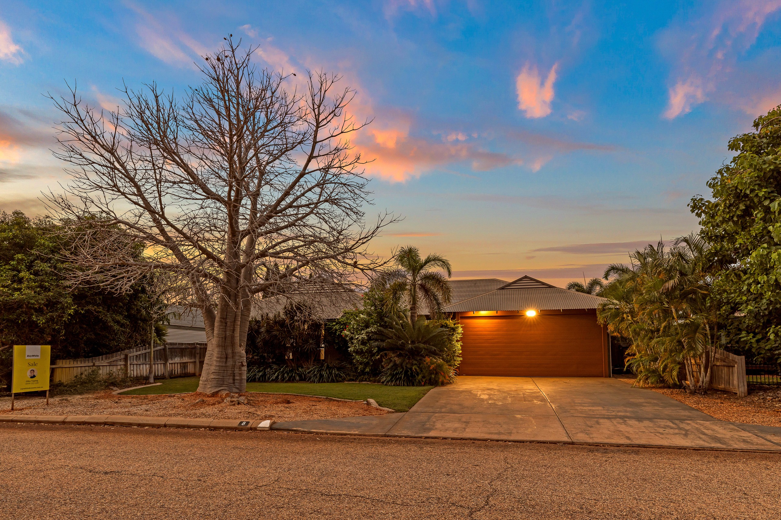 8 Yarri Way, Cable Beach, WA 6726