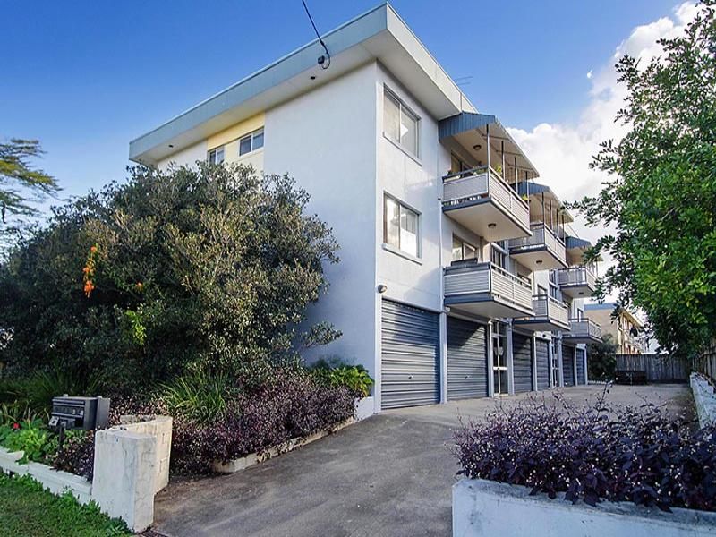 3/34 Duke Street, Ascot, QLD 4007