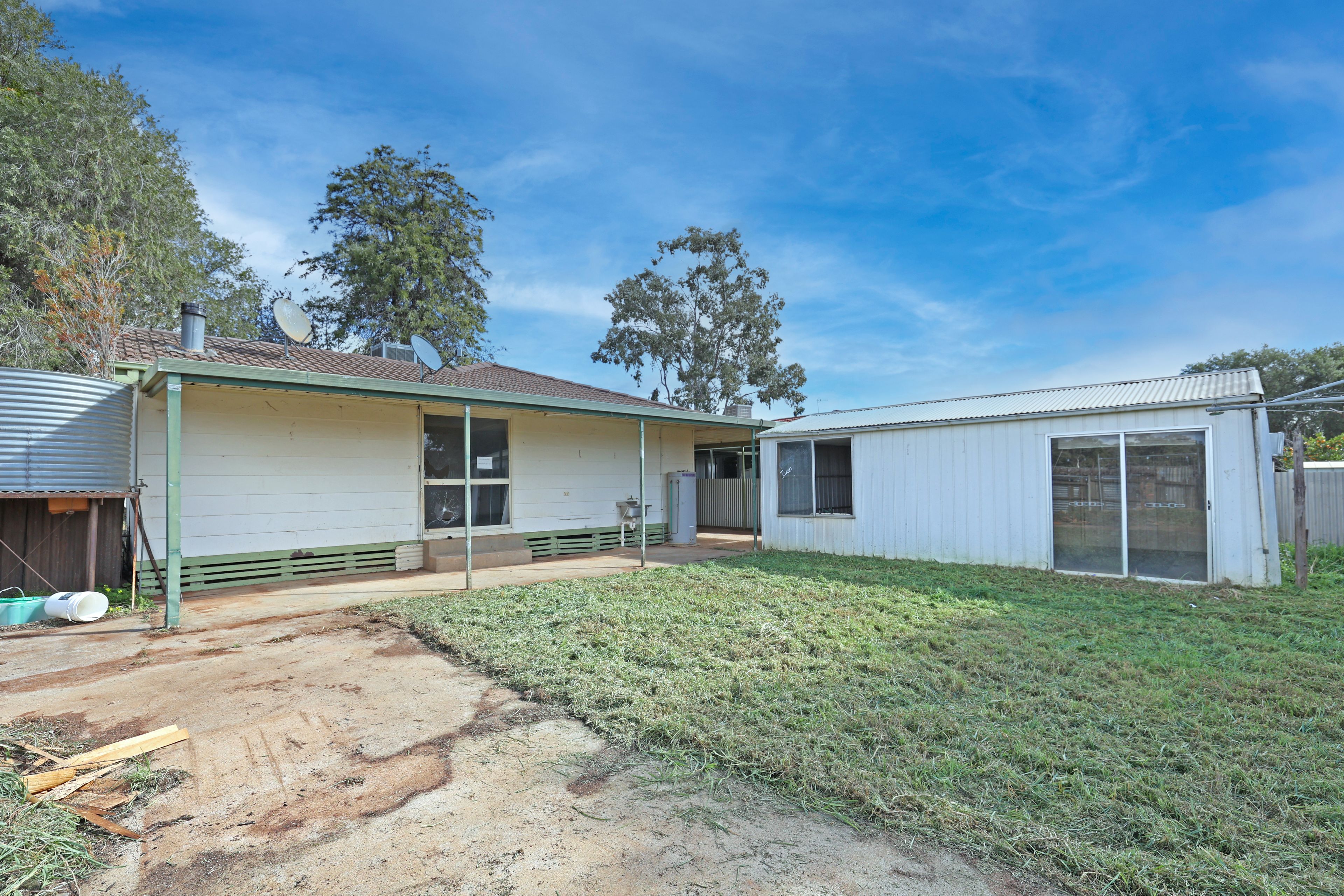 45 Kennedy Street, Robinvale, VIC 3549